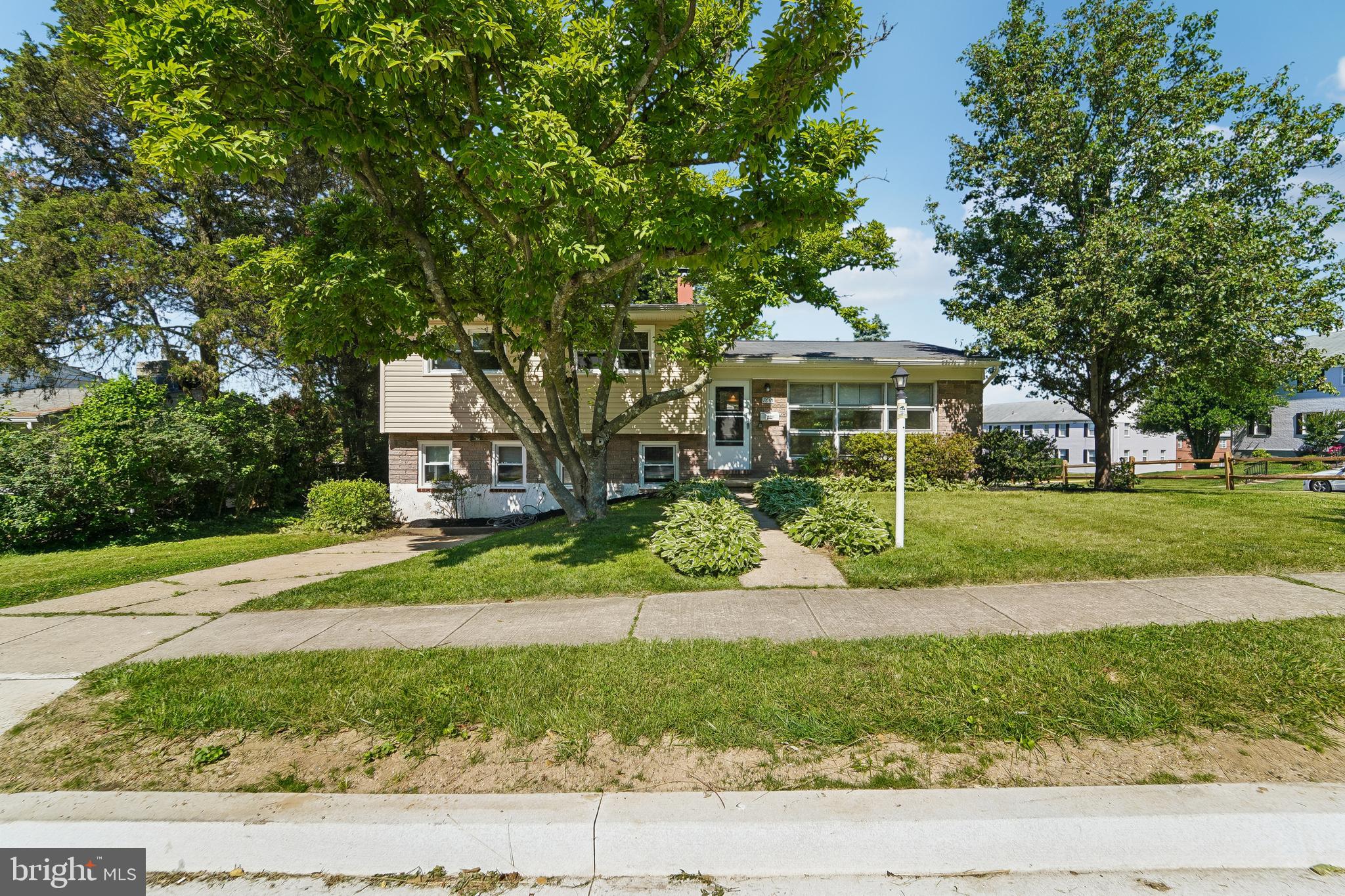 7610 Knollwood Rd, Towson, MD 21286