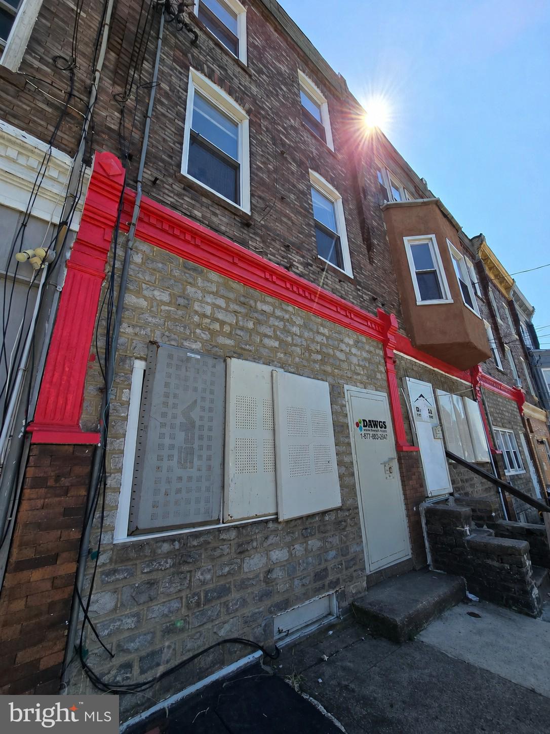 7030 Woodland Ave, Philadelphia, PA 19142 photo