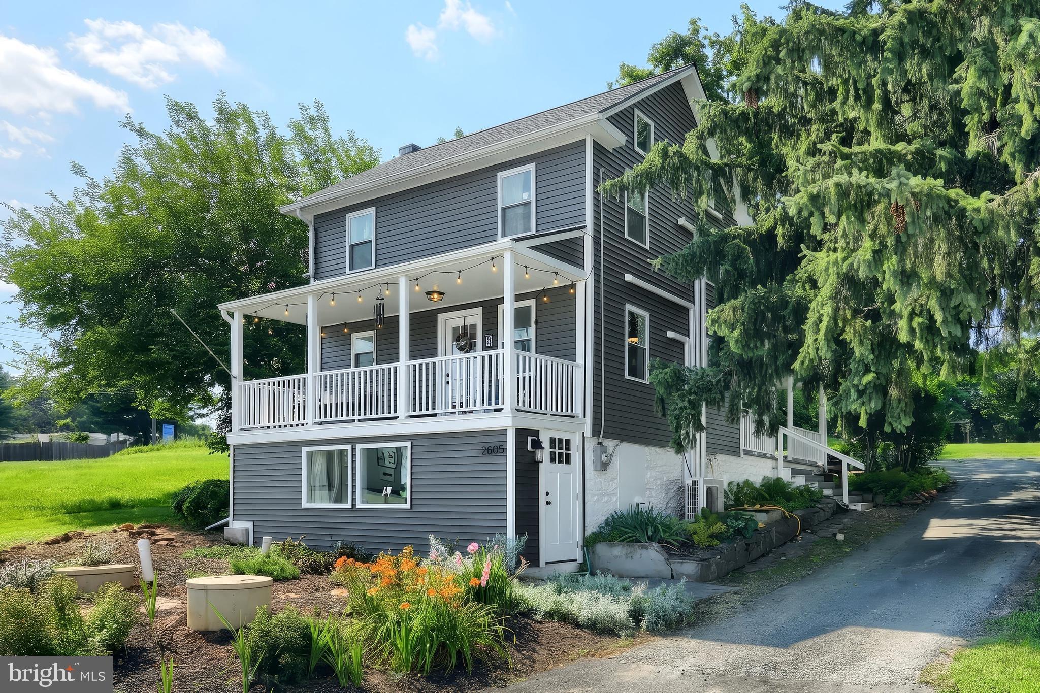 2605 Craley Rd, Wrightsville, PA 17368 photo