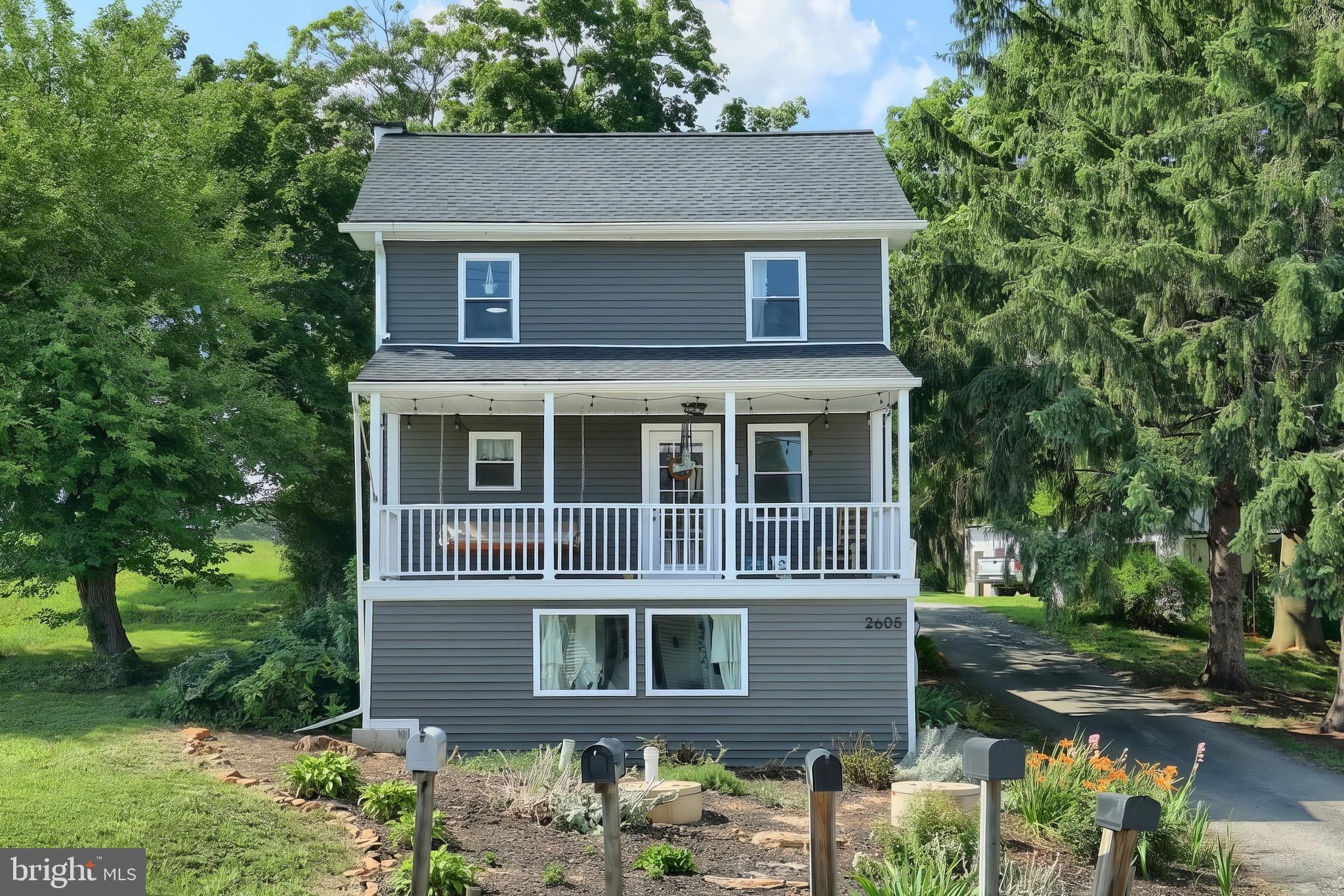 2605 Craley Rd, Wrightsville, PA 17368 photo