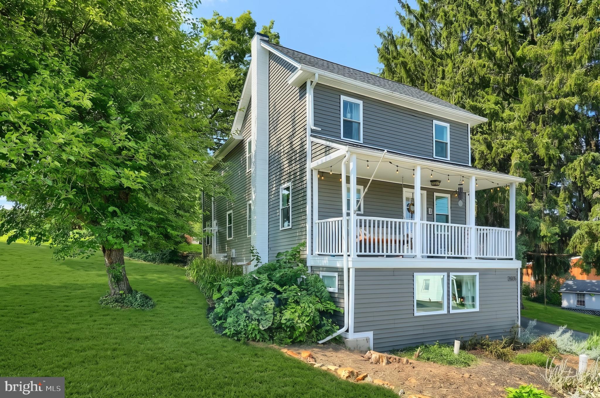 2605 Craley Rd, Wrightsville, PA 17368 photo