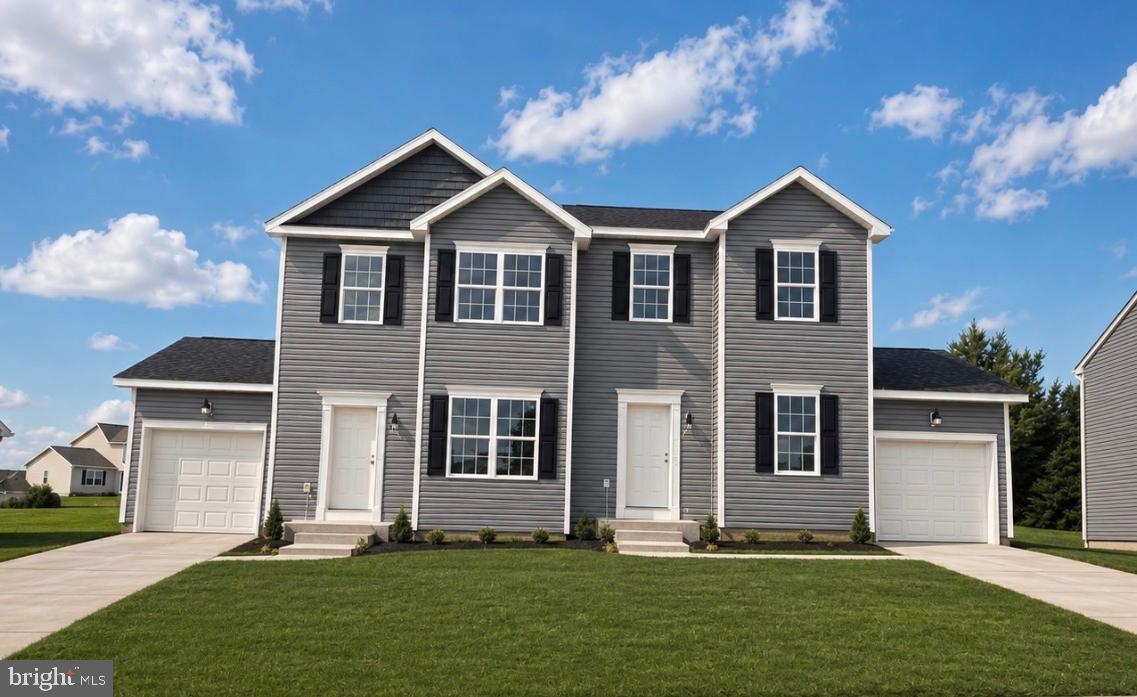 3629 Fieldstone Dr, Dover, PA 17315