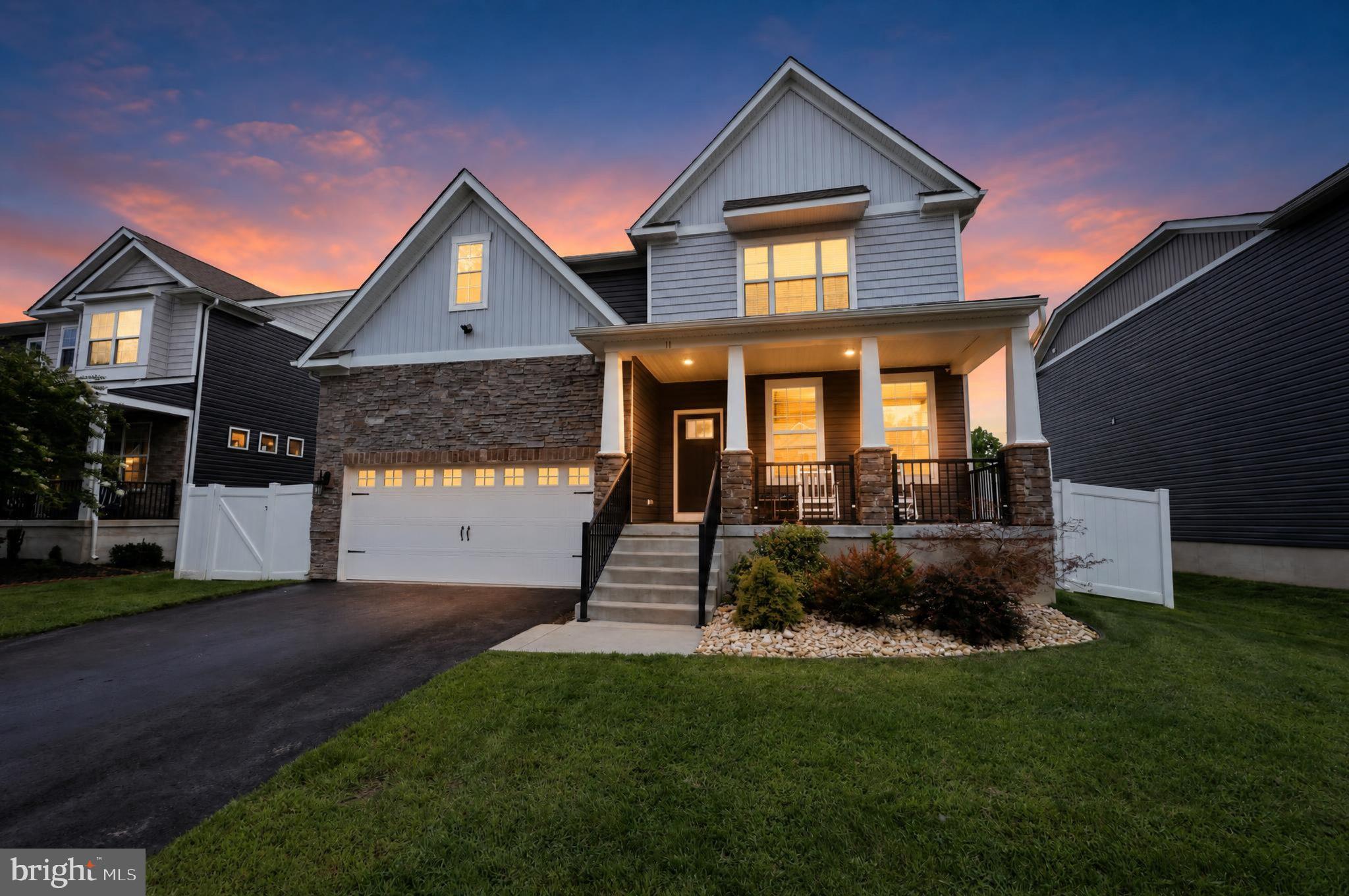 11 Westmont Dr, Medford, NJ 08055