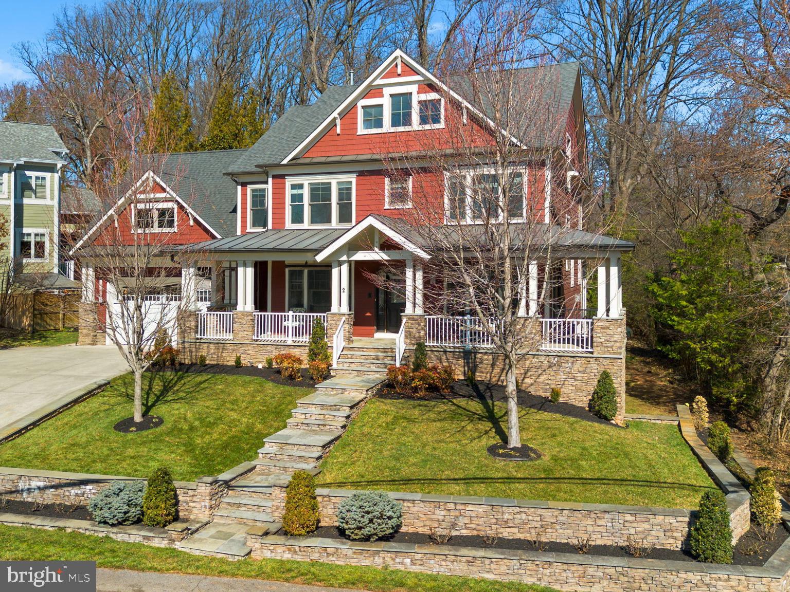 7602 Virginia Ln, Falls Church, VA 22043 photo