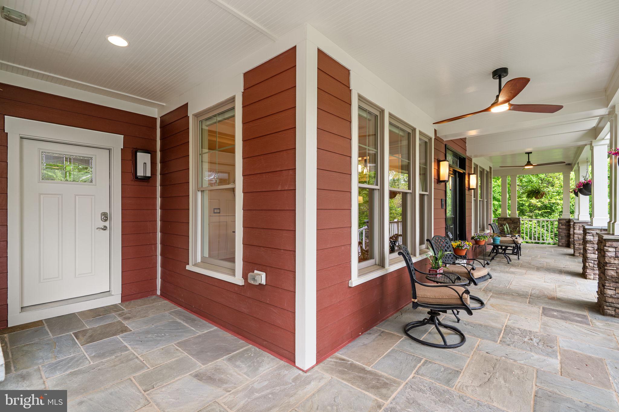 7602 Virginia Ln, Falls Church, VA 22043 photo