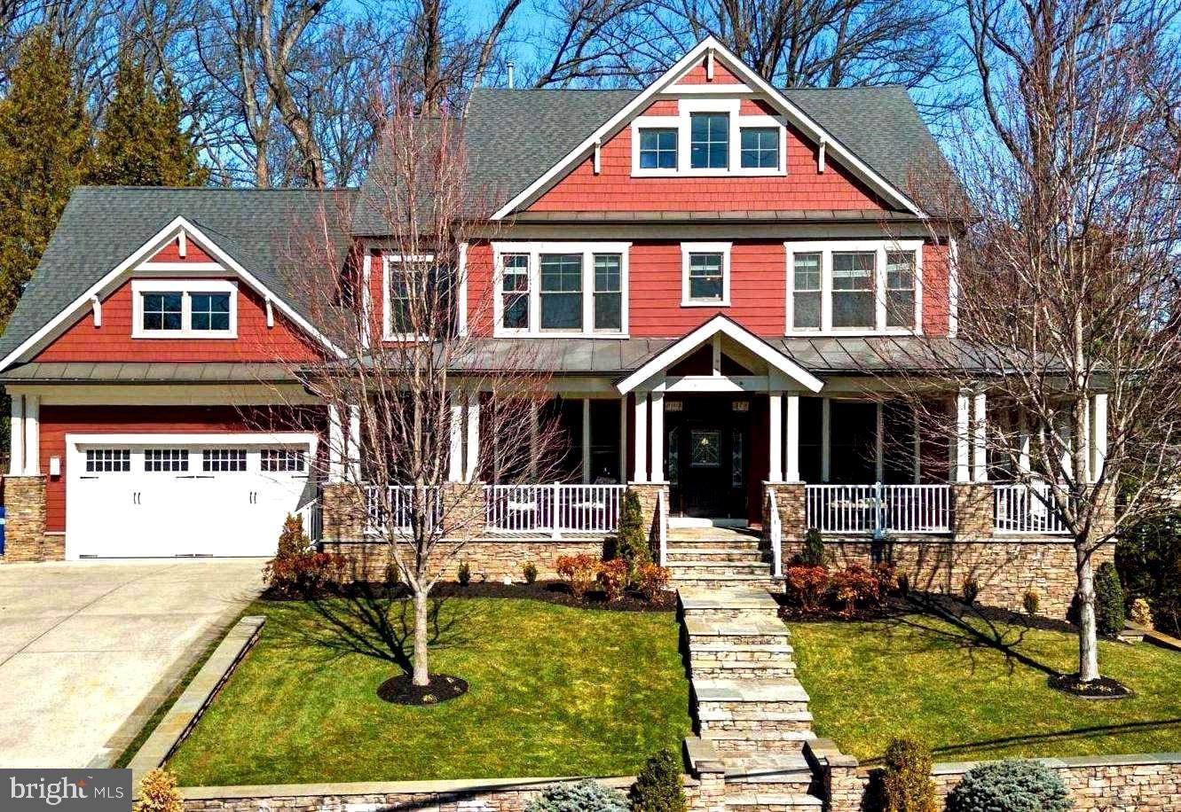 7602 Virginia Ln, Falls Church, VA 22043 photo