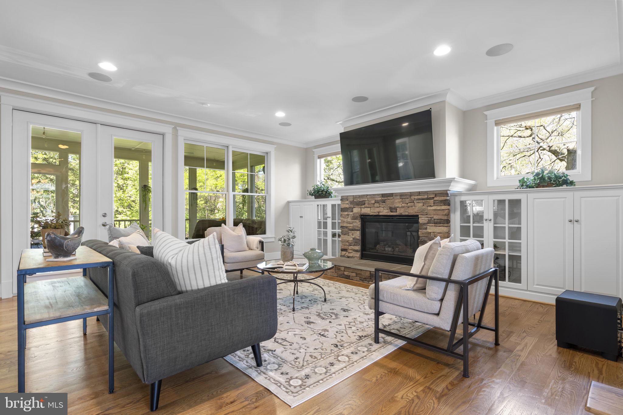 7602 Virginia Ln, Falls Church, VA 22043 photo
