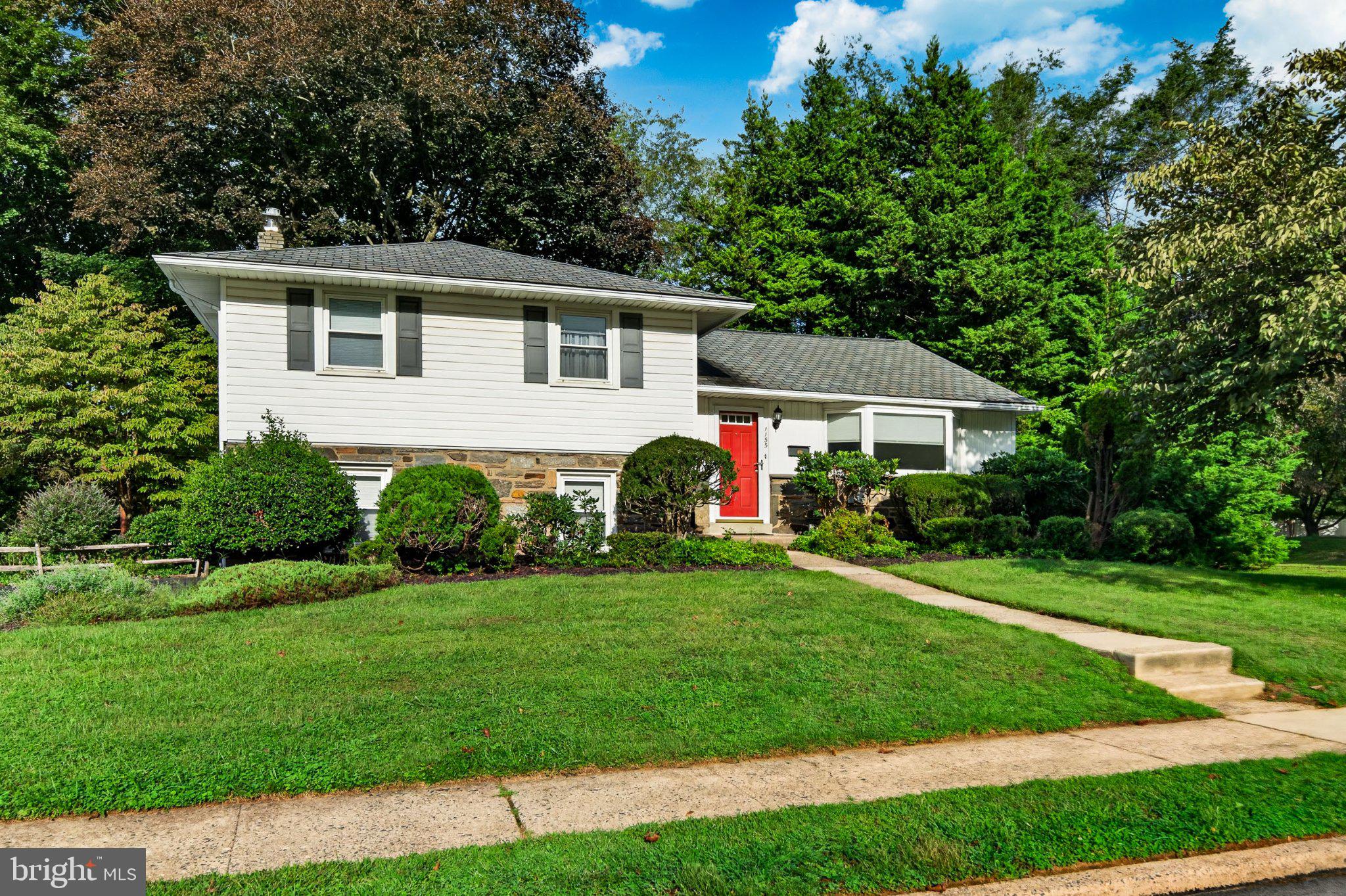 1155 Lehigh Cir, Swarthmore, PA 19081