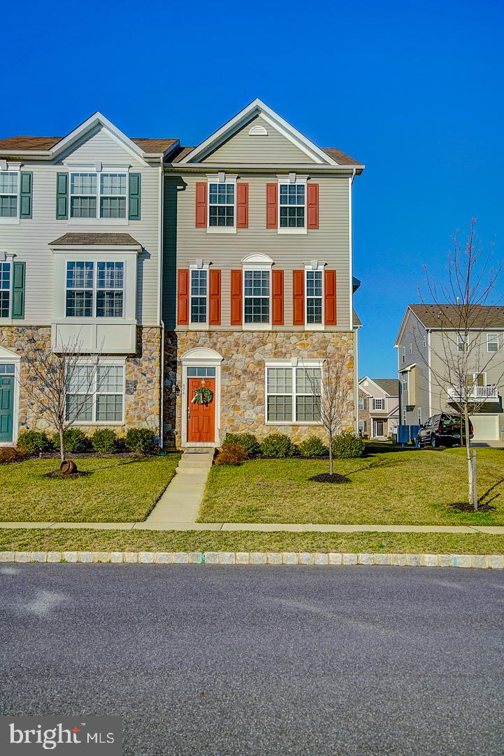 474 Palace Dr, Glassboro, NJ 08028