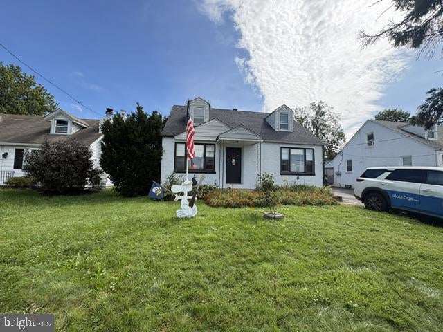 833 Cedar Rd, Jenkintown, PA 19046