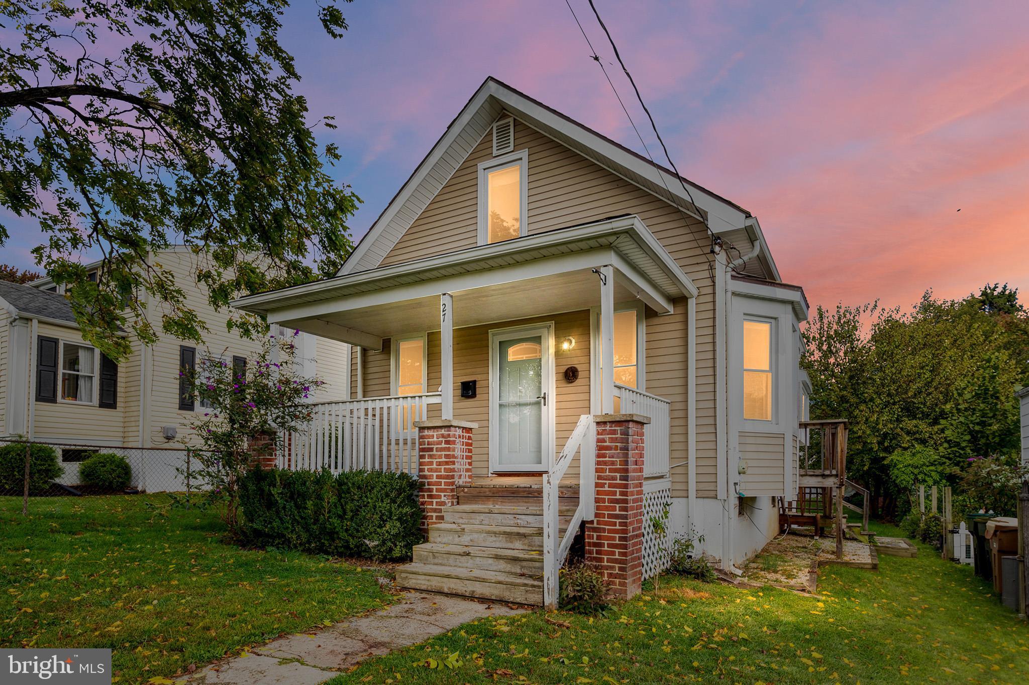 27 Delaware Ave, Wilmington, DE 19809