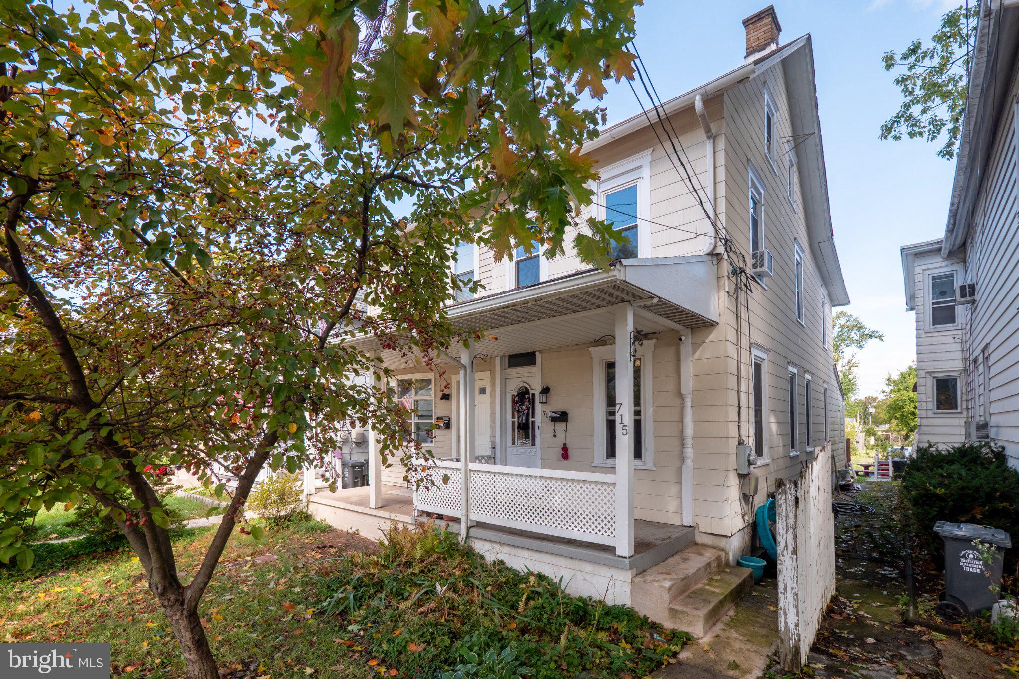 715 Broad St, Quakertown, PA 18951