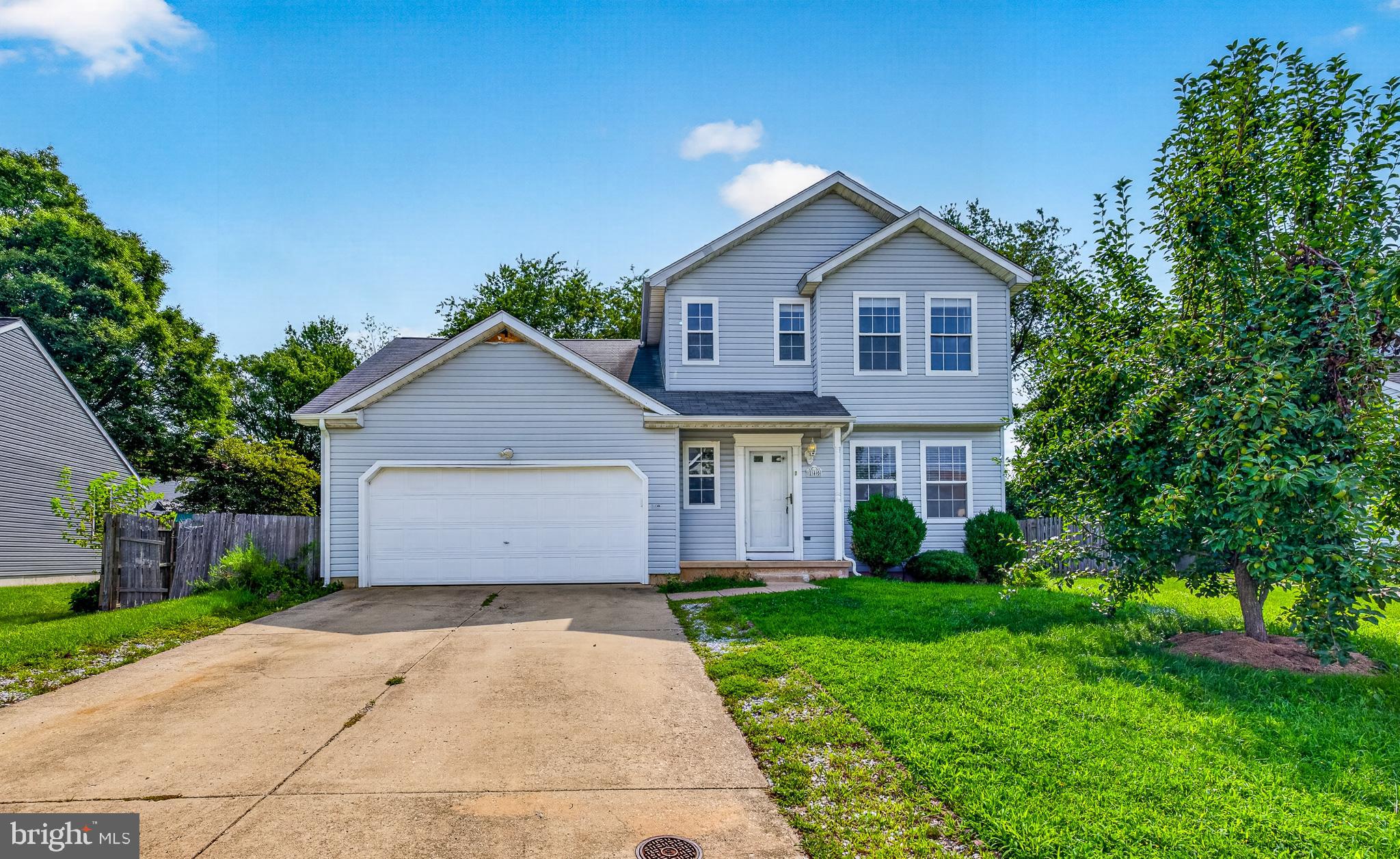 140 Sweetbay Ln, New Castle, DE 19720