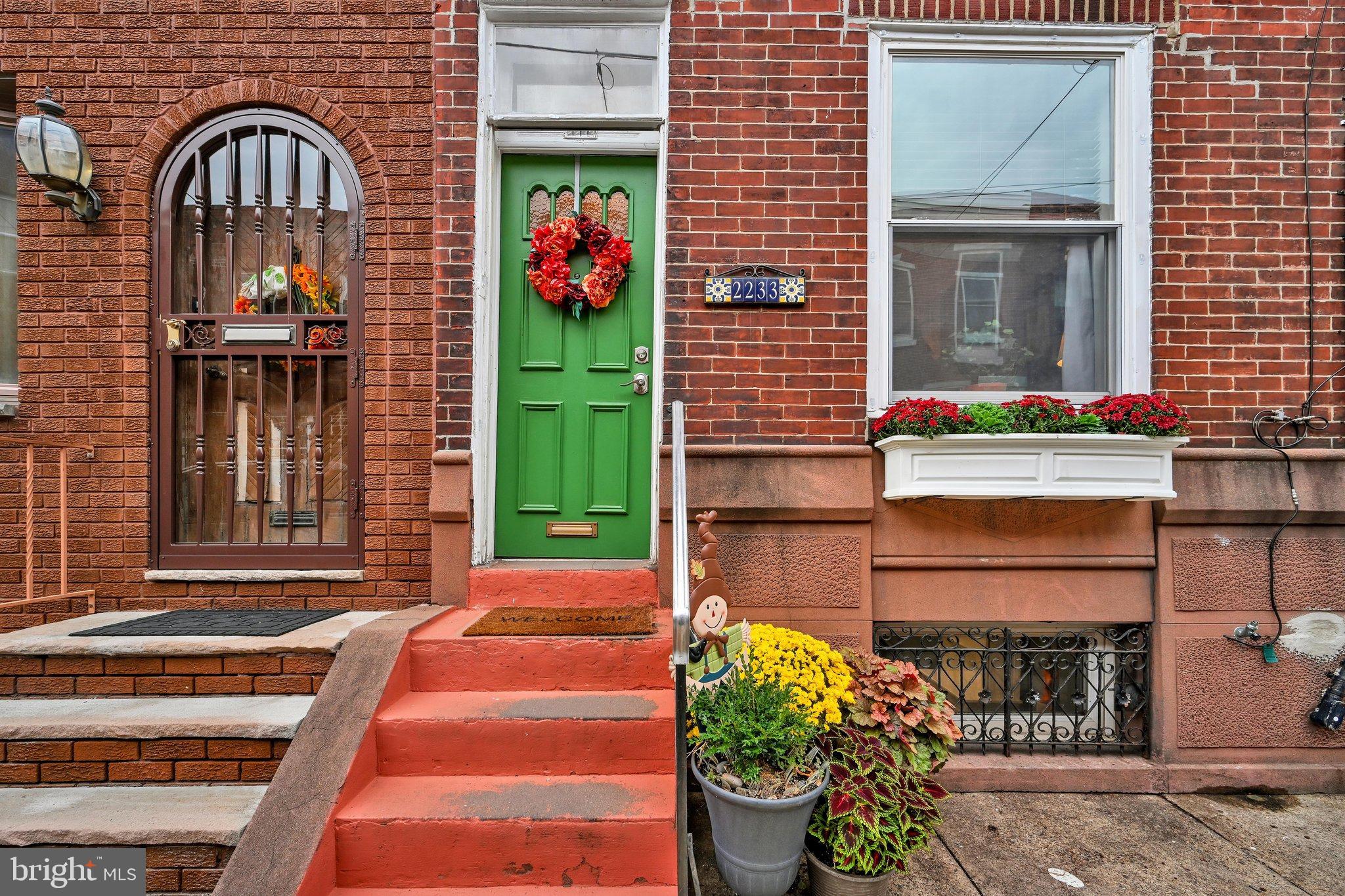 2233 S Colorado St, Philadelphia, PA 19145 photo