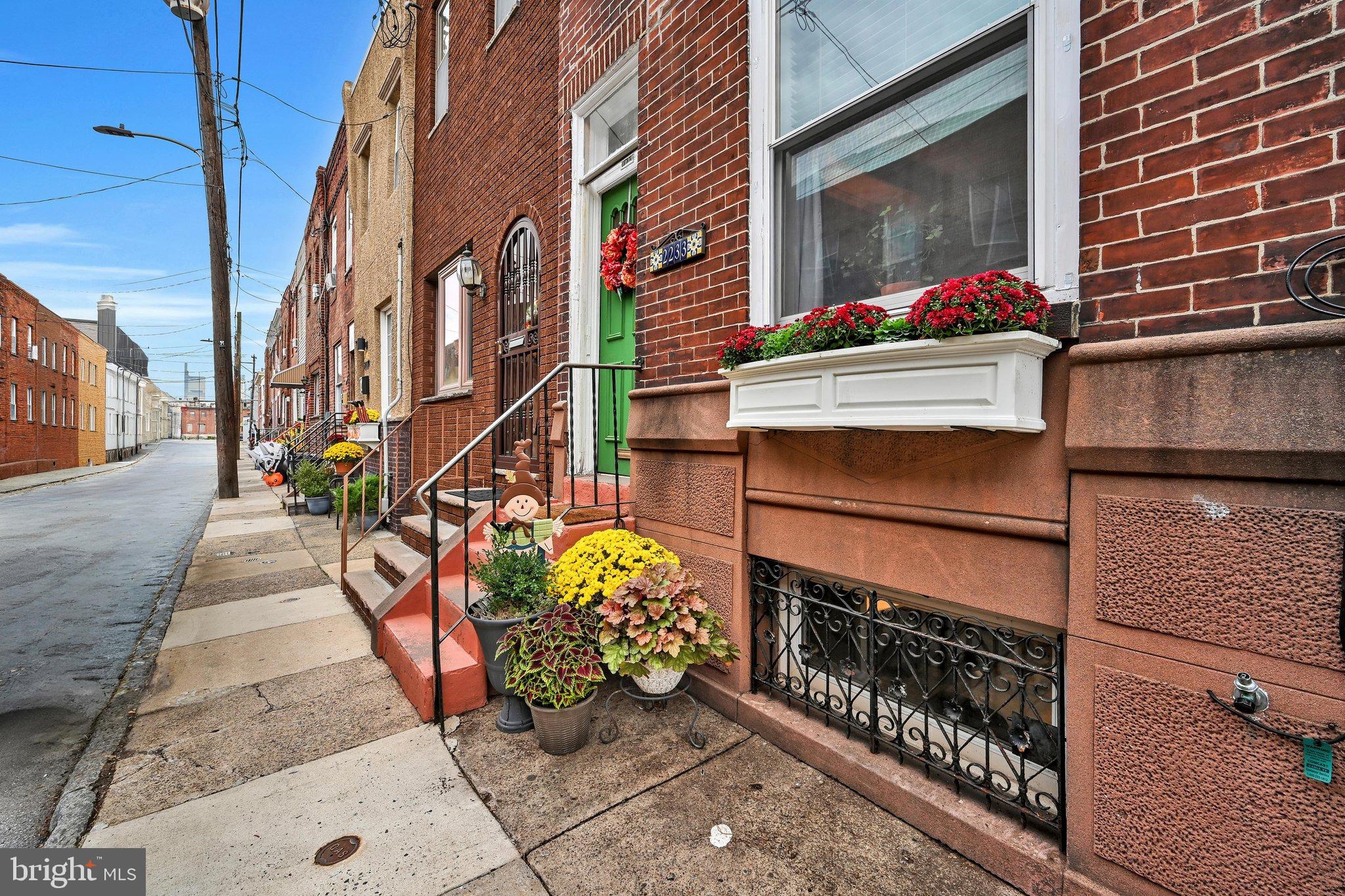 2233 S Colorado St, Philadelphia, PA 19145 photo