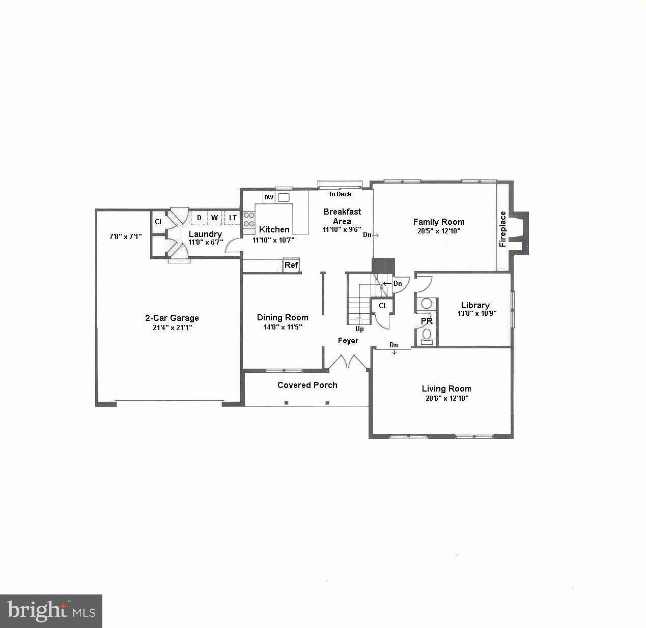 1640 Montmorency Dr, Vienna, VA 22182 photo