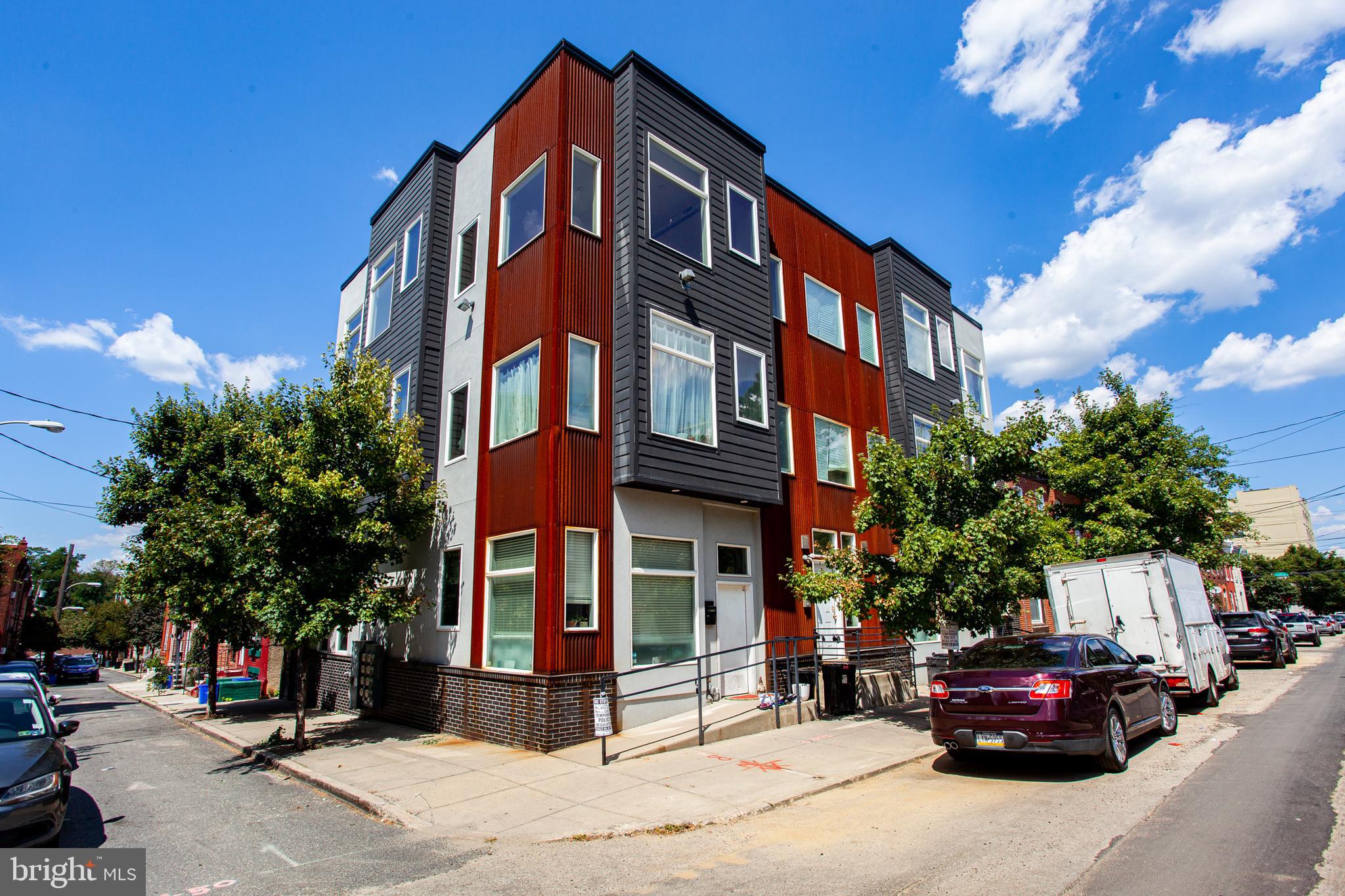1234 30th St, Philadelphia, PA 19121
