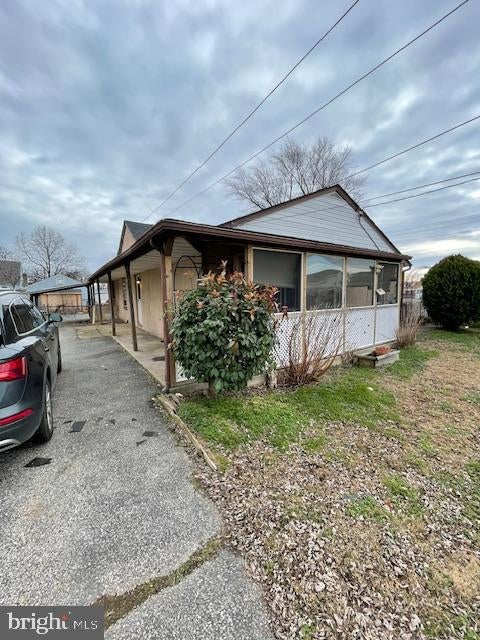 8101 Dukie Ave, Dundalk, MD 21222