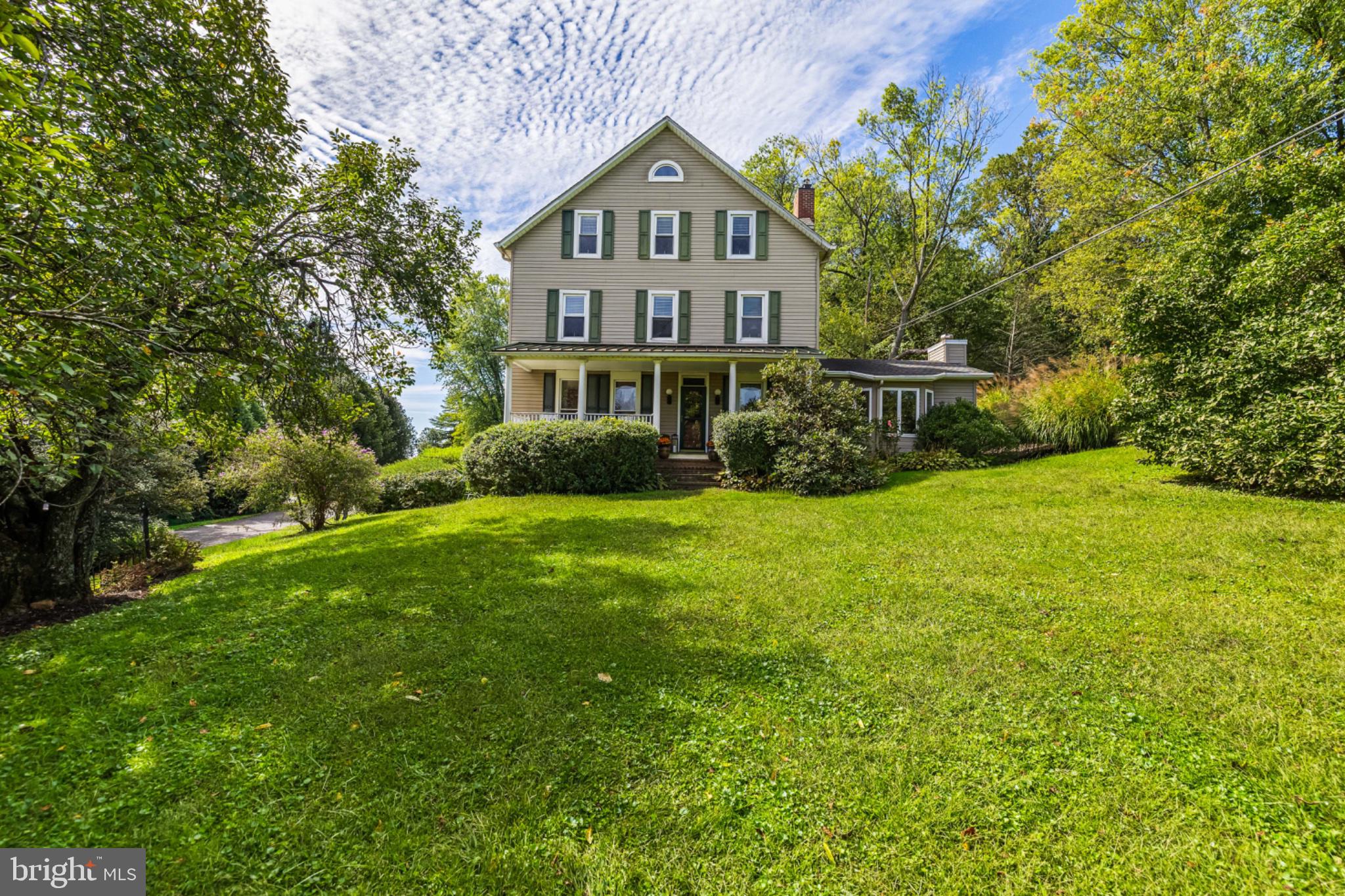 4807 Long Green Rd, Glen Arm, MD 21057