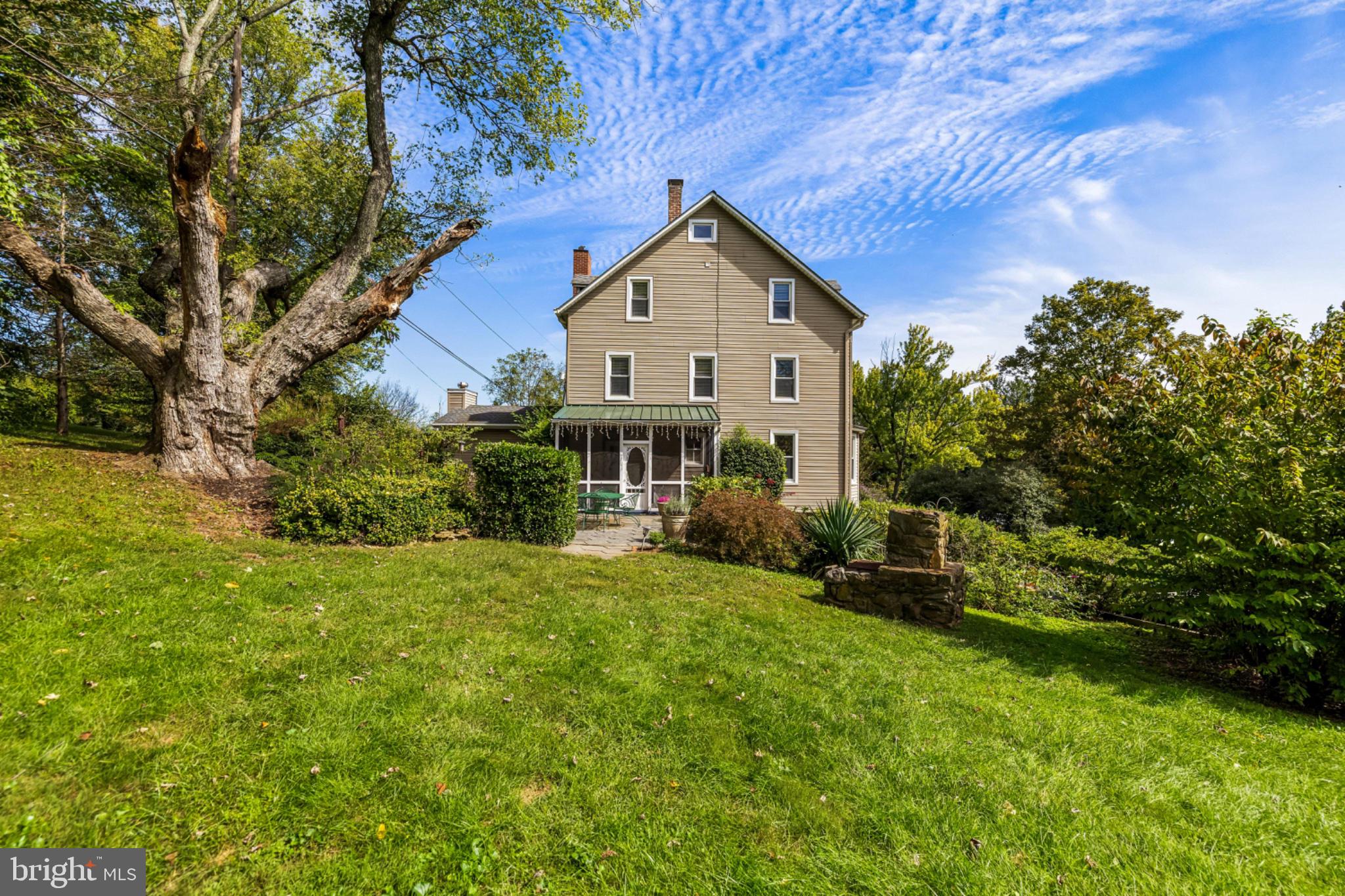 4807 Long Green Rd, Glen Arm, MD 21057 photo