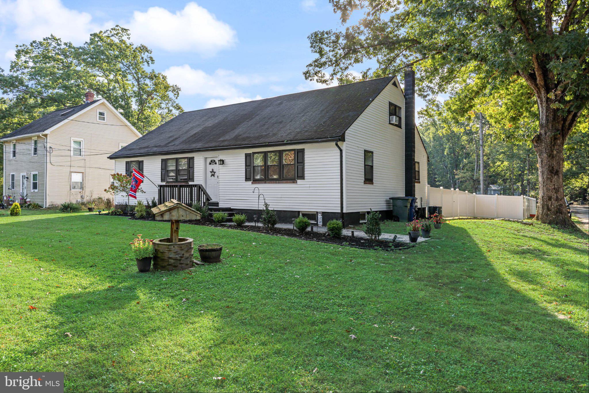 182 Grubb Rd, Newfield, NJ 08344
