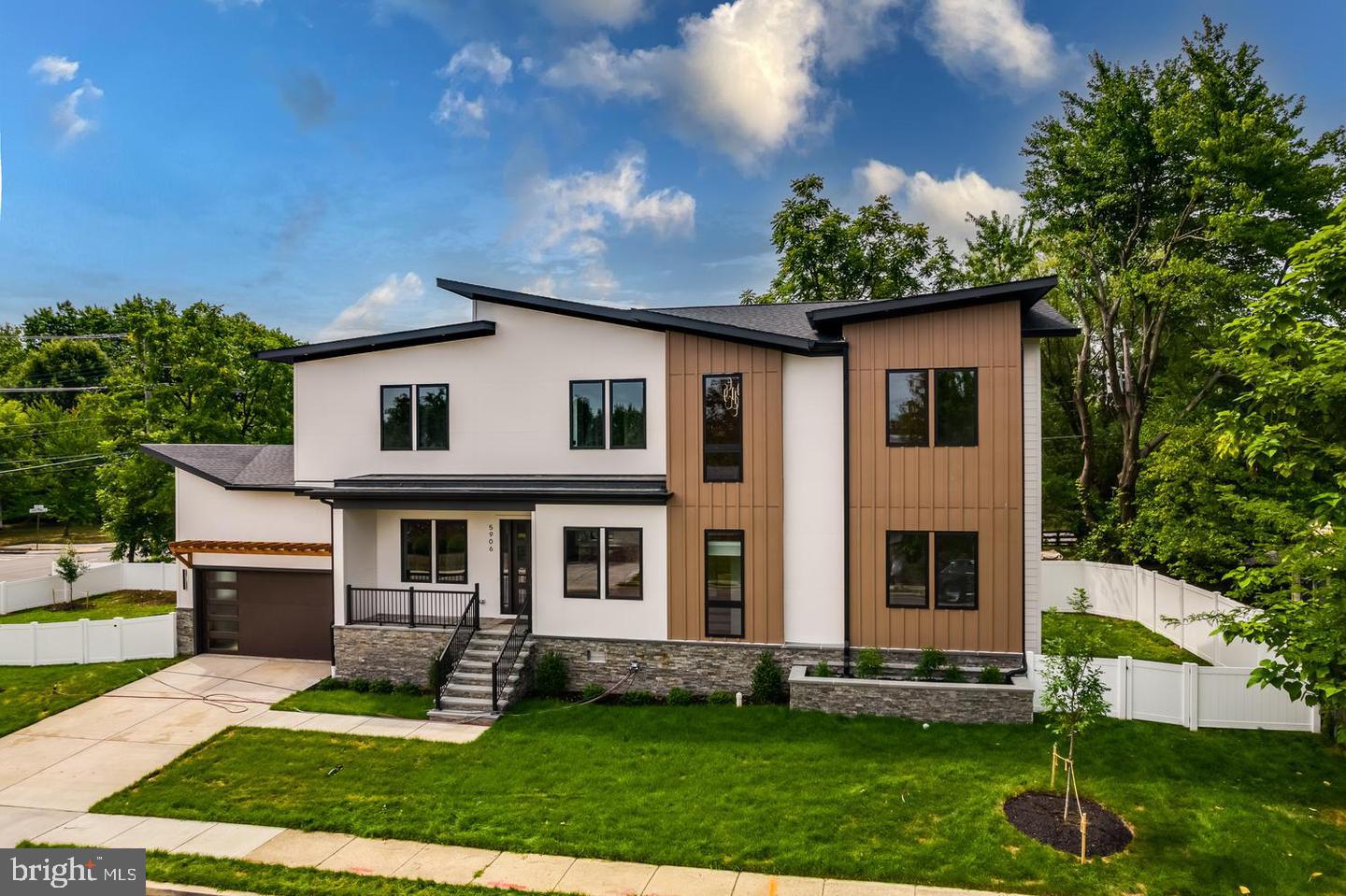 5906 3rd St, Arlington, VA 22204 photo