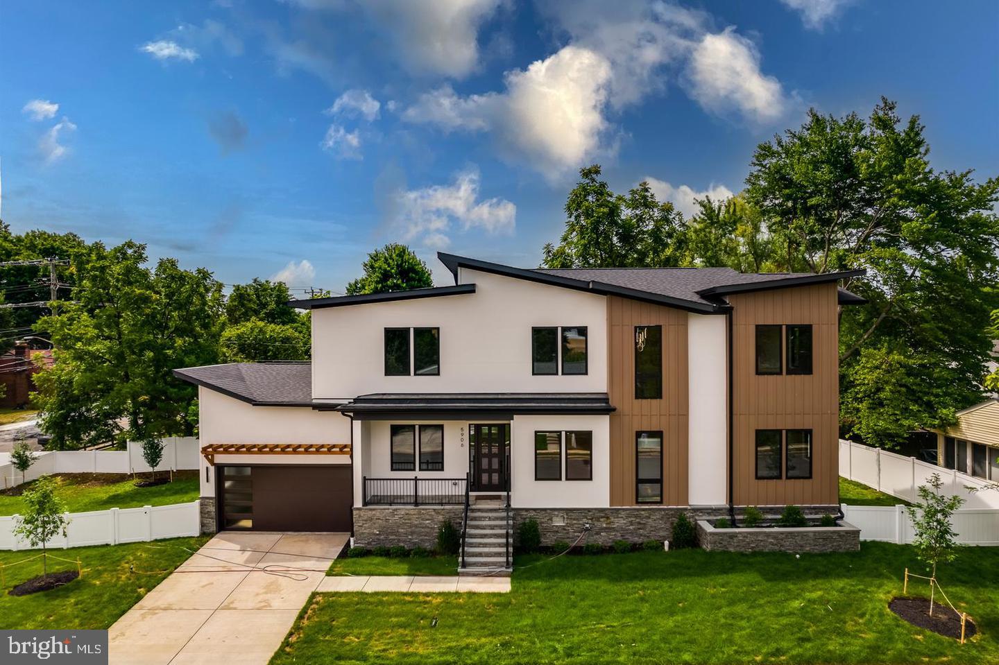 5906 3rd St, Arlington, VA 22204