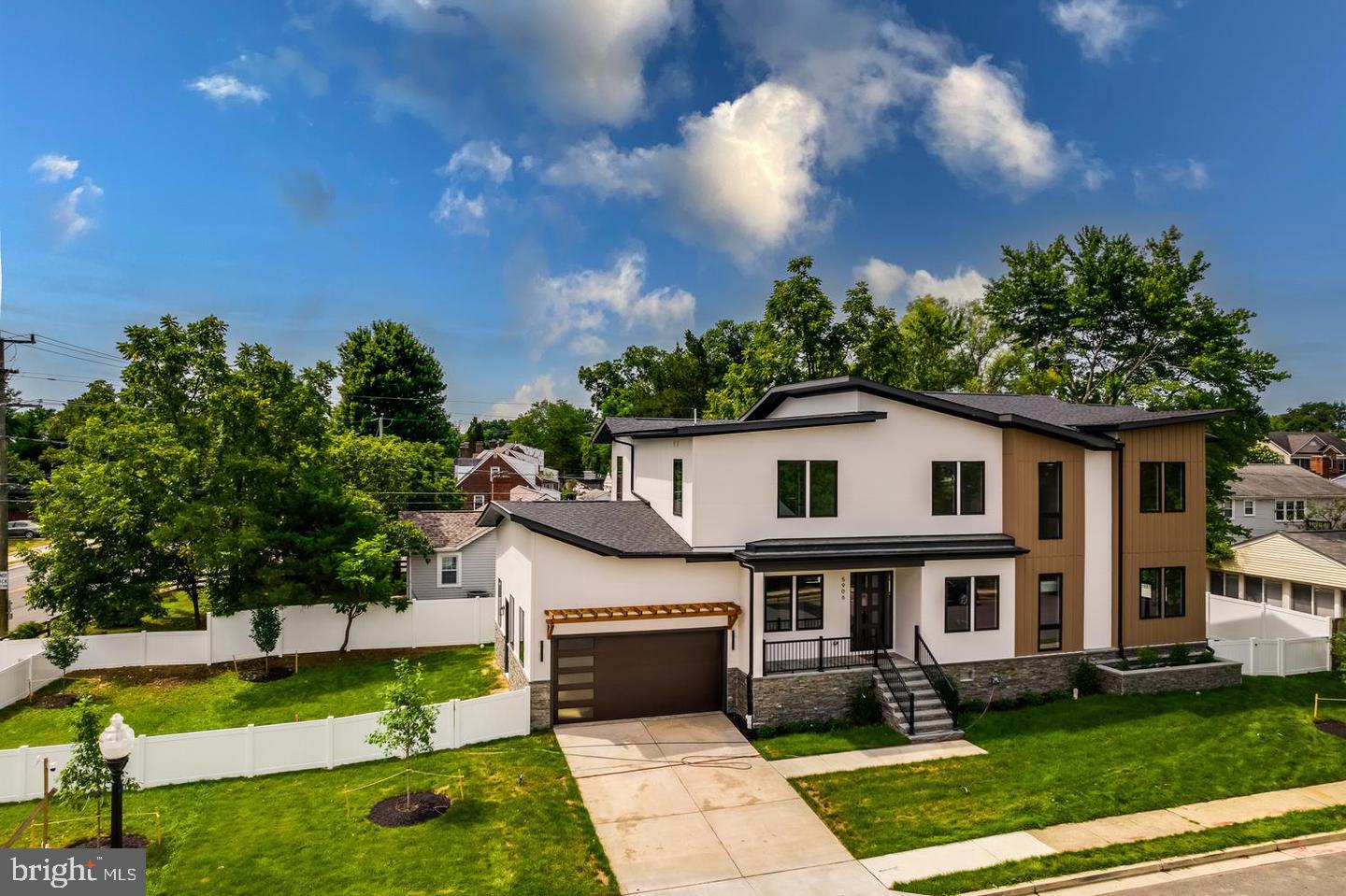 5906 3rd St, Arlington, VA 22204 photo