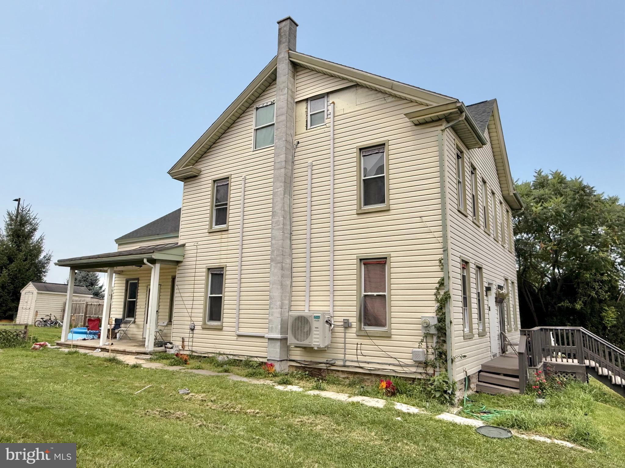 206 Riders Way, Lebanon, PA 17042 photo