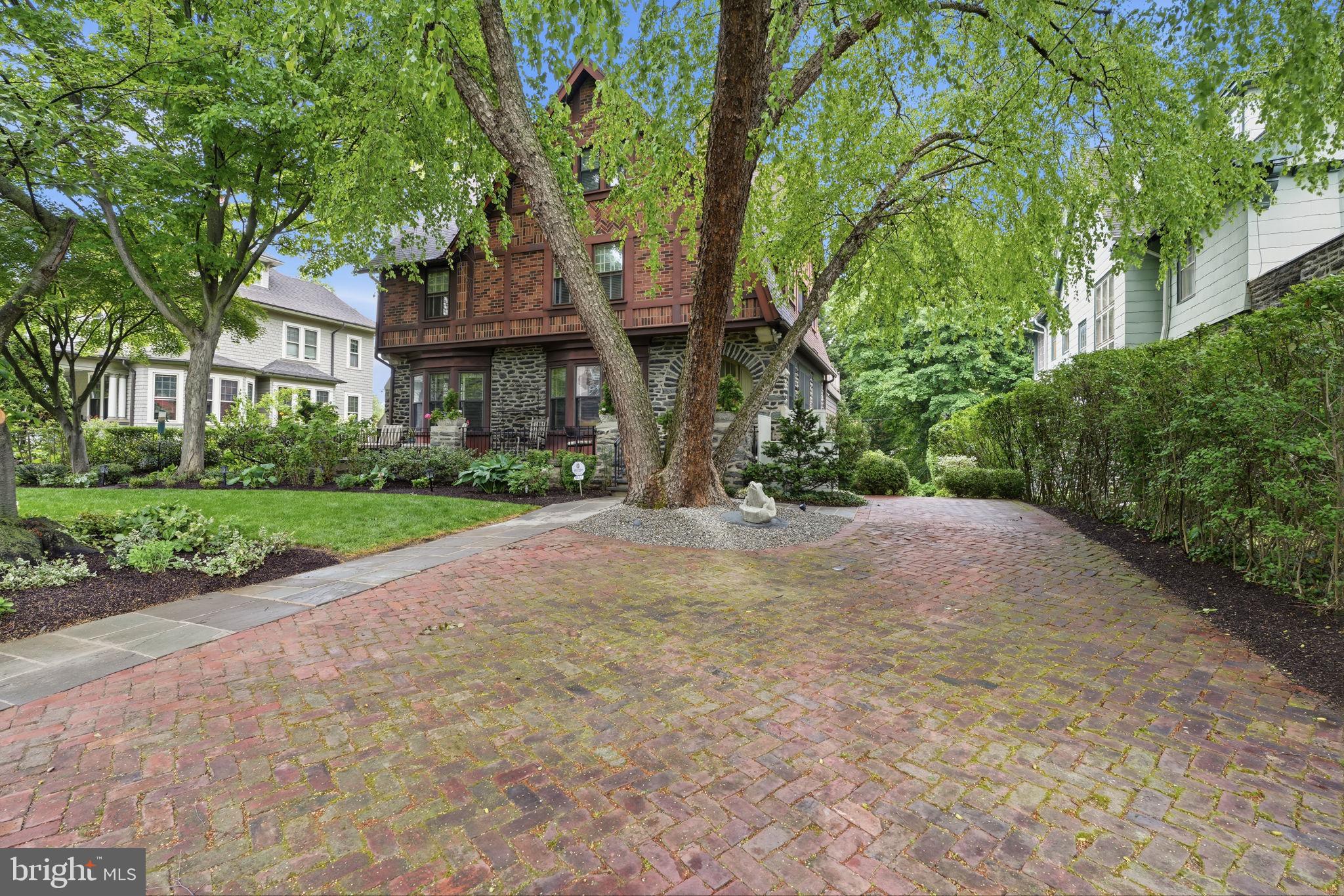 7941 Park Ave, Elkins Park, PA 19027 photo