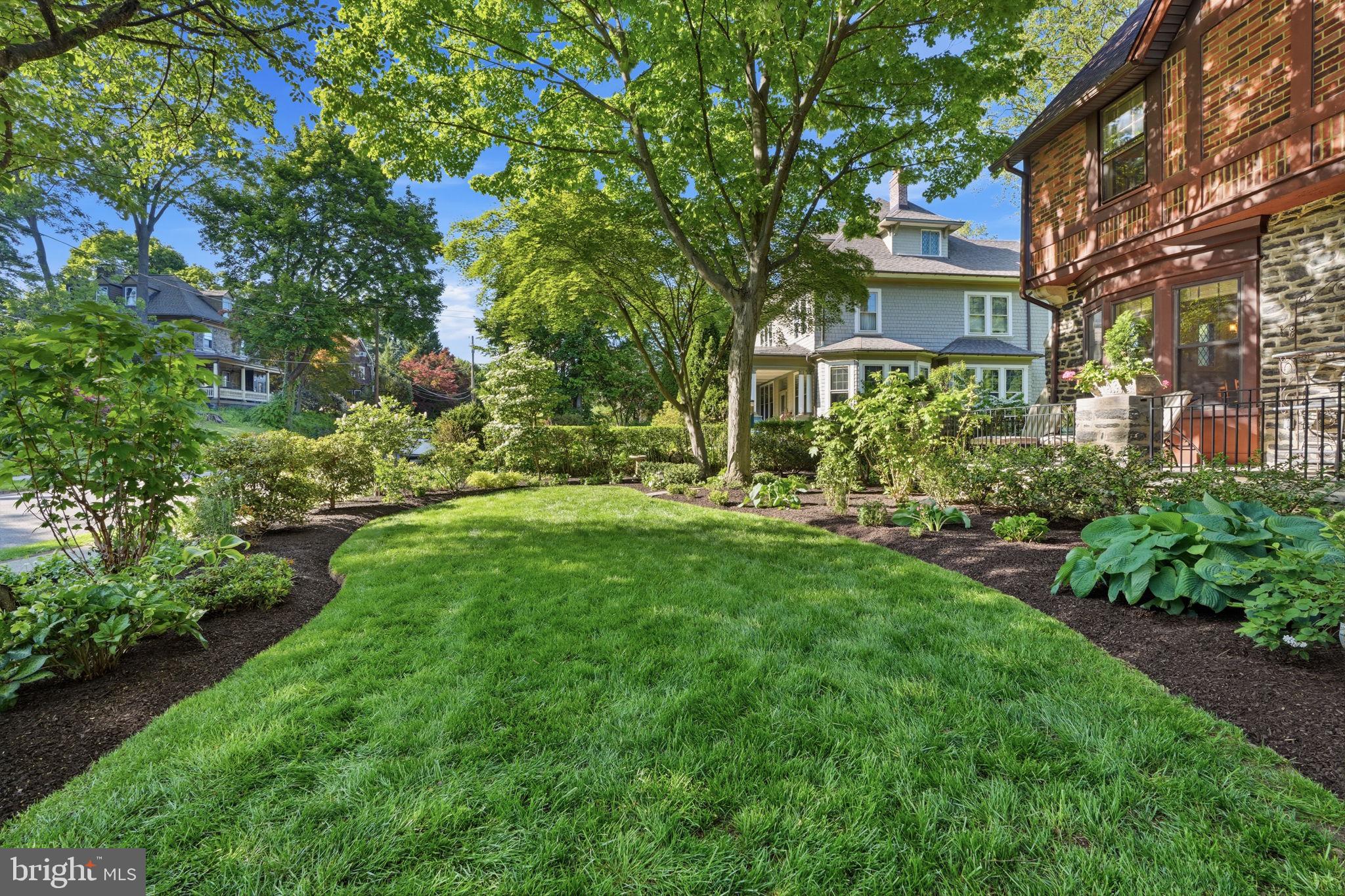7941 Park Ave, Elkins Park, PA 19027 photo