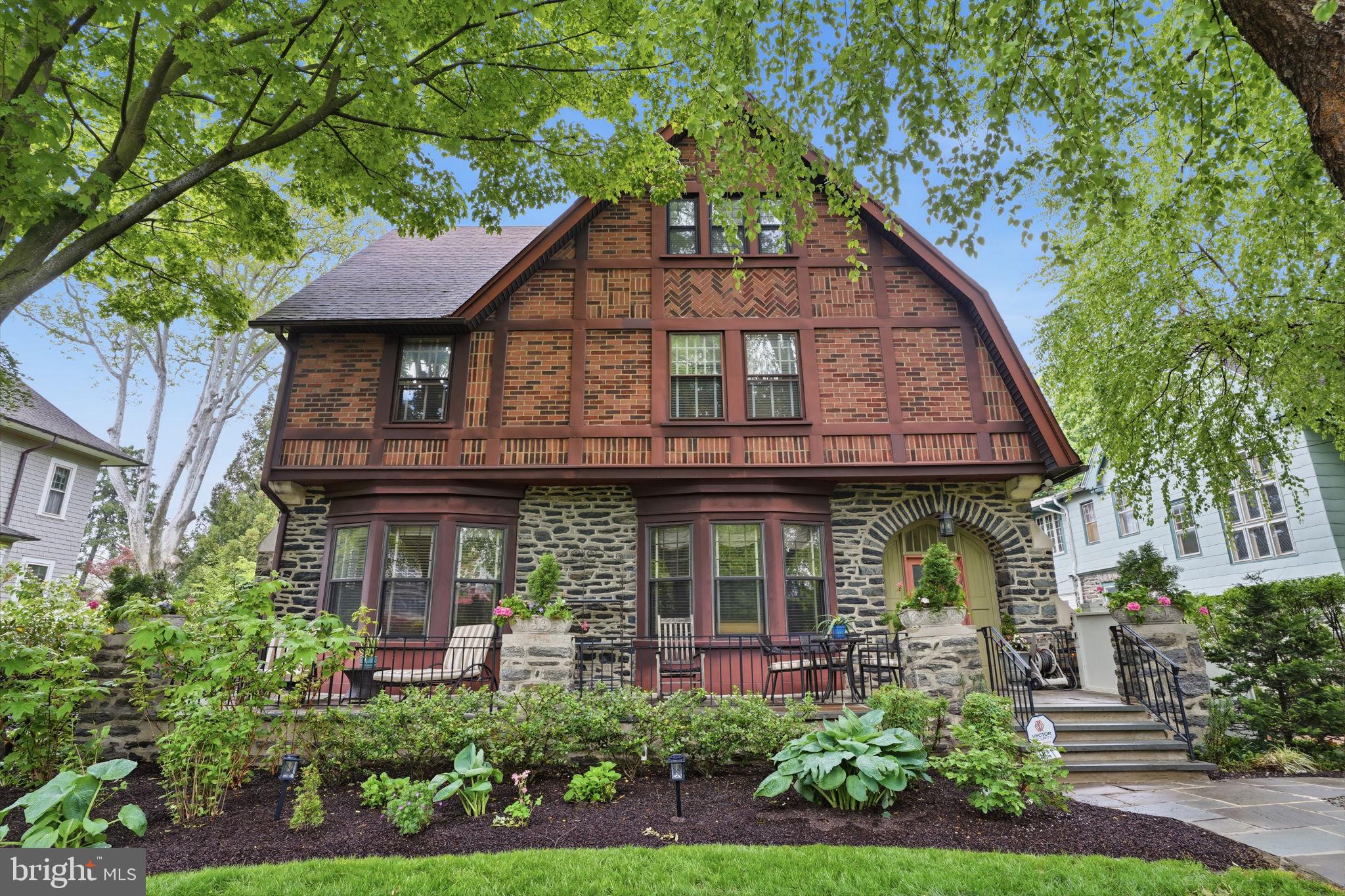7941 Park Ave, Elkins Park, PA 19027 photo