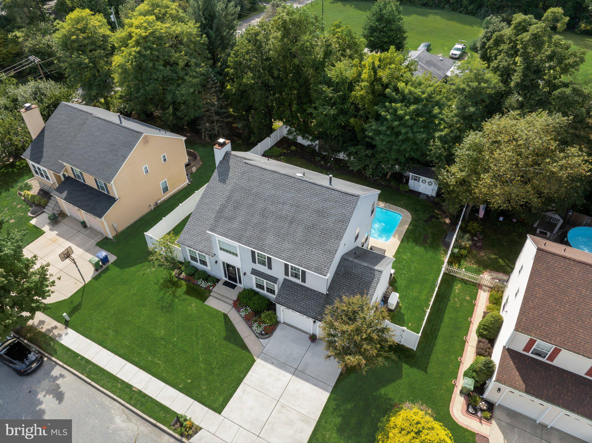 4 Clifford Ln, Marlton, NJ 08053 photo