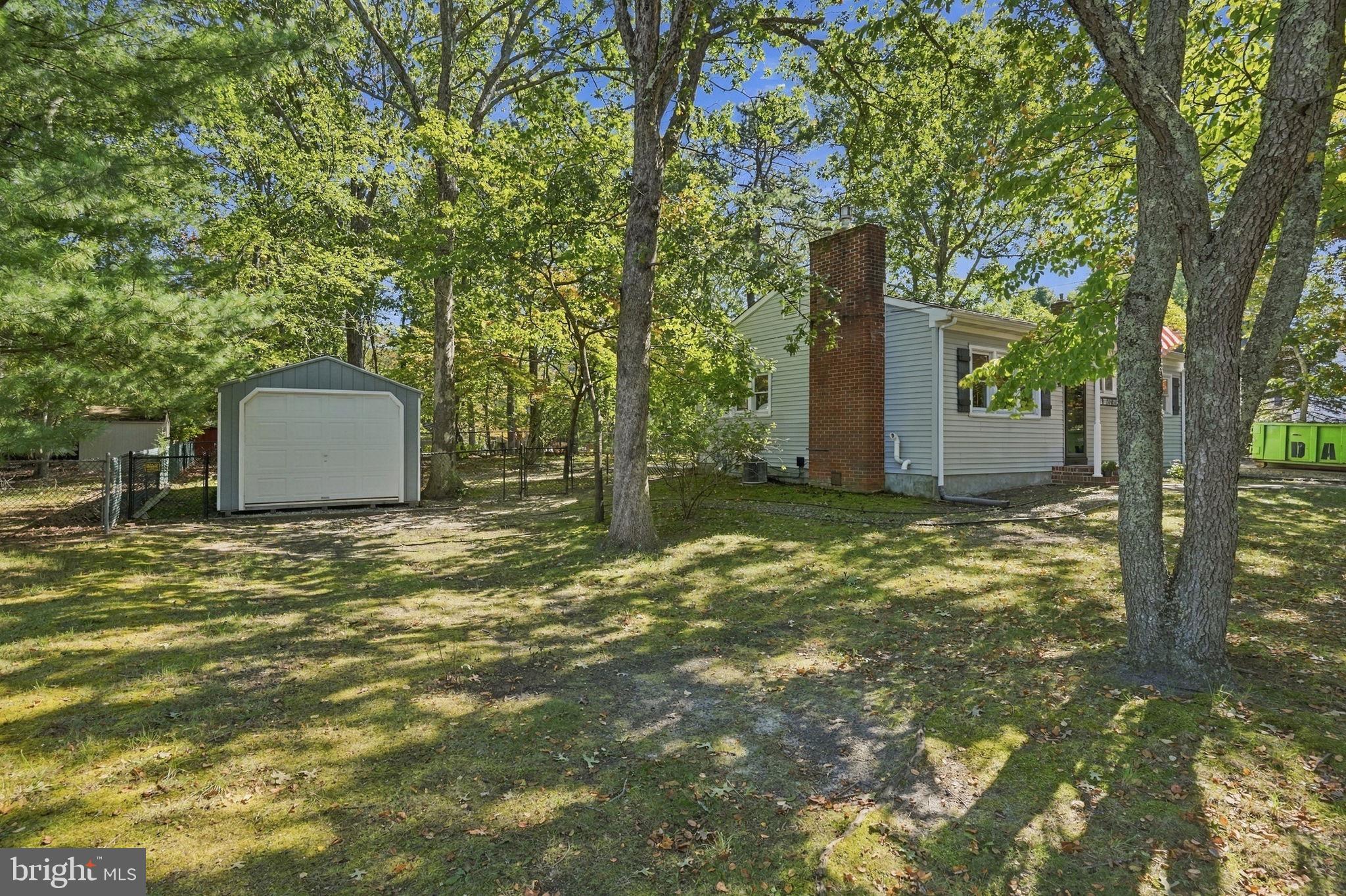 10 Woodland Ave, Medford, NJ 08055 photo