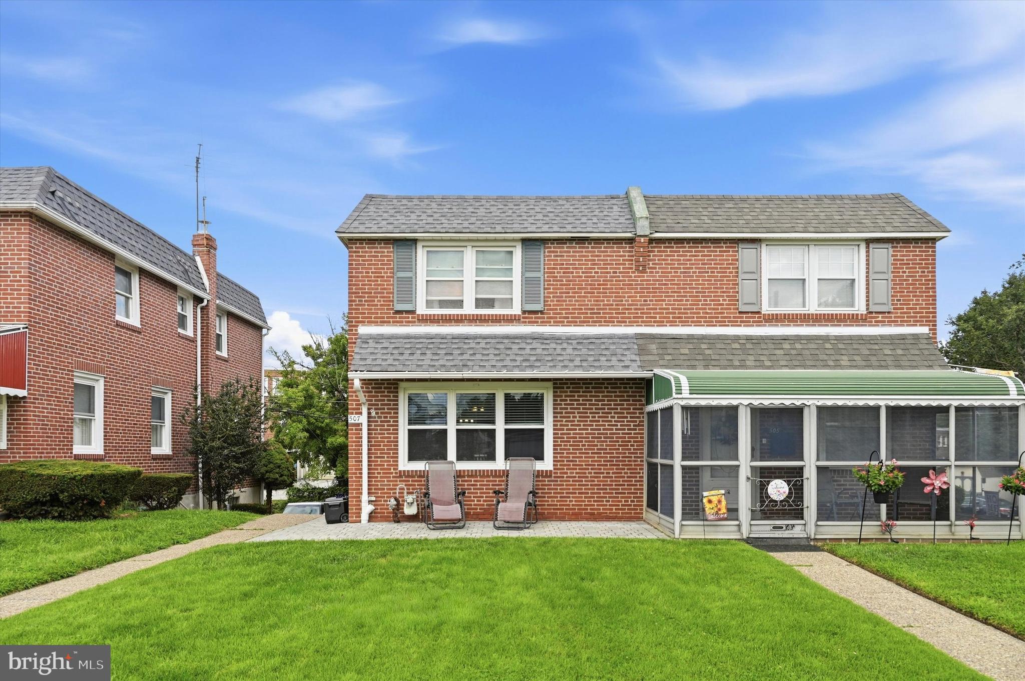 507 Perry St, Ridley Park, PA 19078