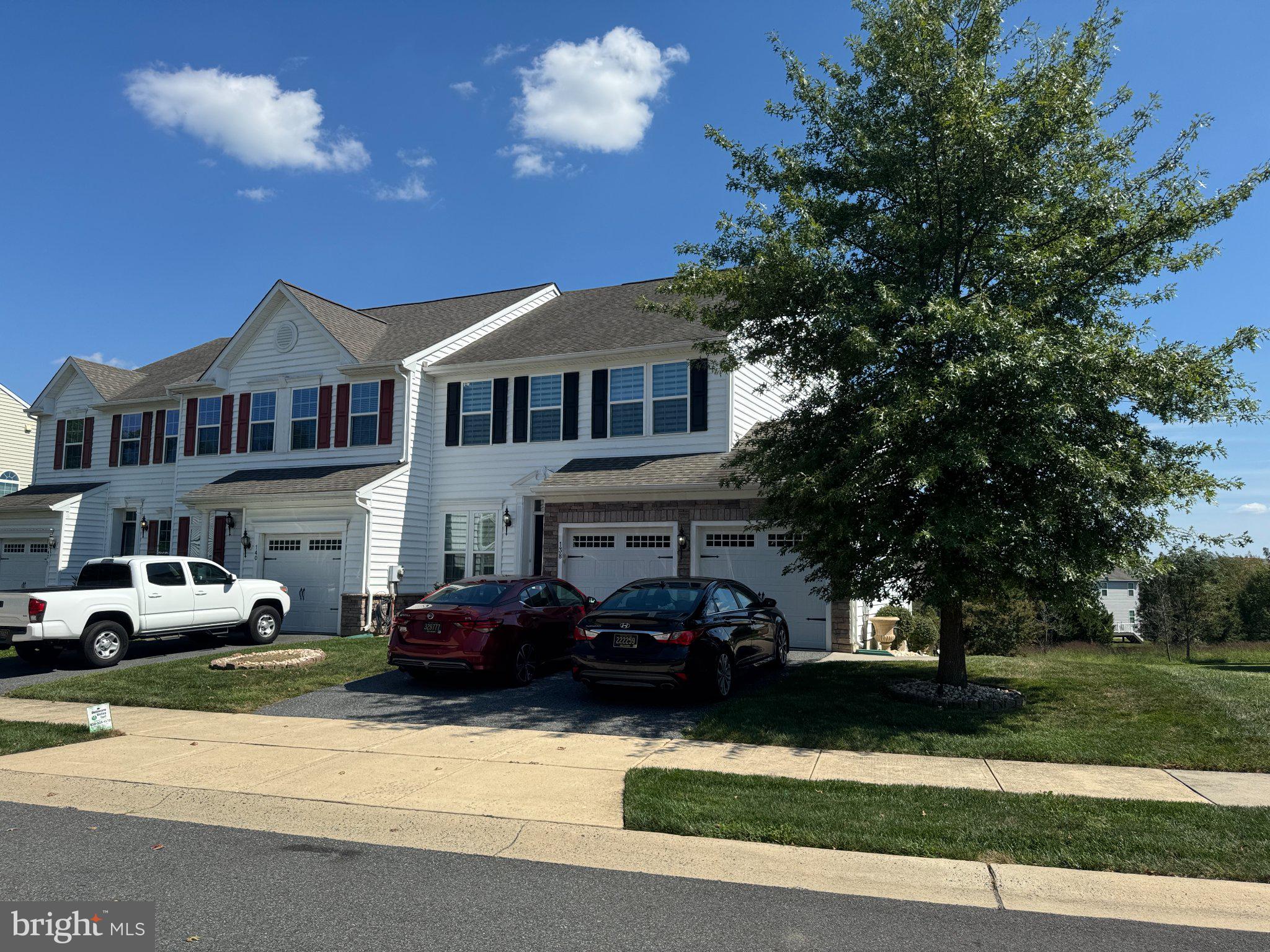 138 Margaretta Dr, Middletown, DE 19709