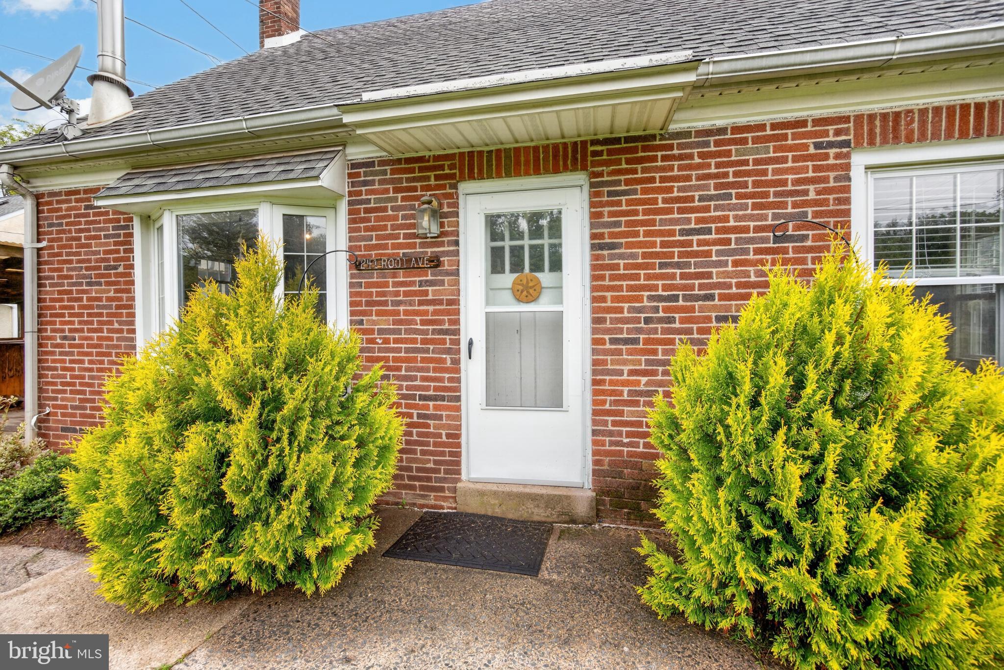 241 Root Ave, Pottstown, PA 19465 photo