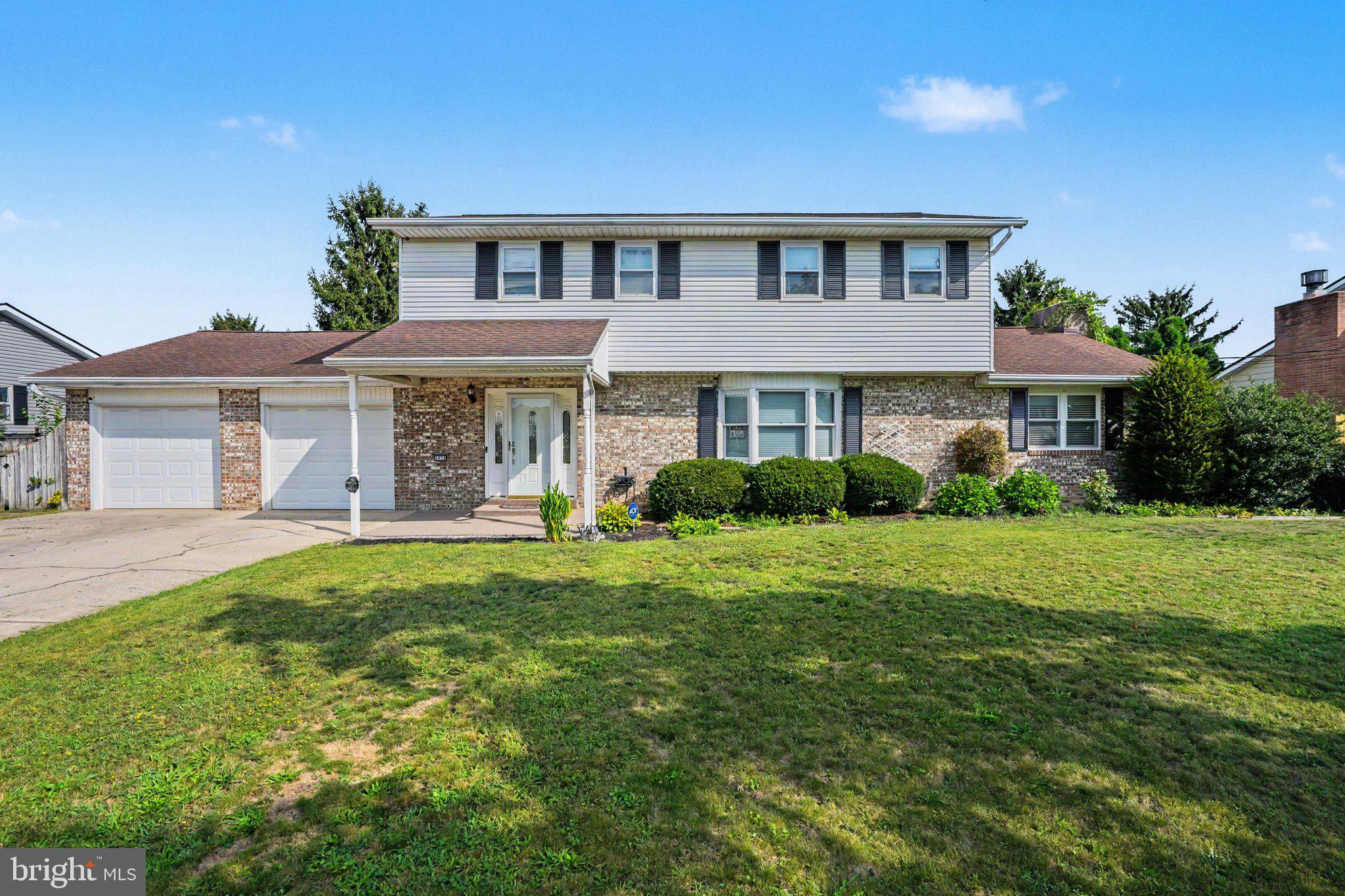 5538 Fordham Ave, Harrisburg, PA 17111