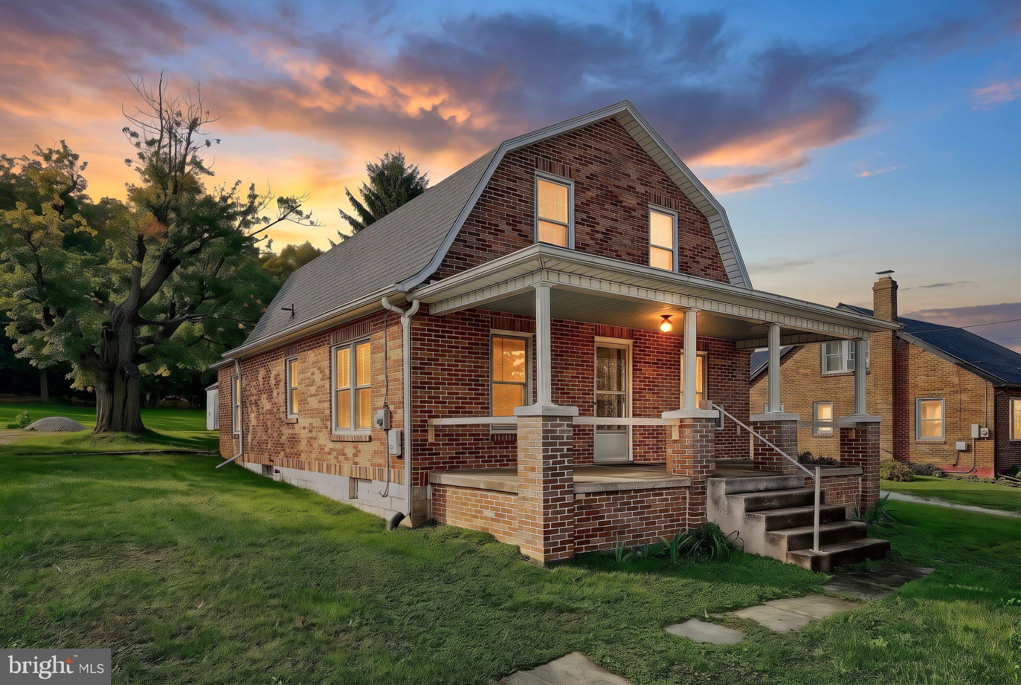 1134 Delta Rd, Red Lion, PA 17356