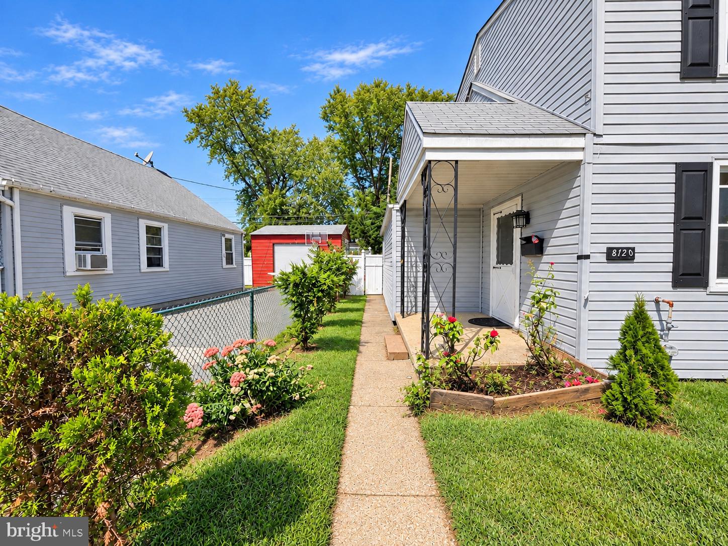 8120 Cornwall Rd, Dundalk, MD 21222 photo