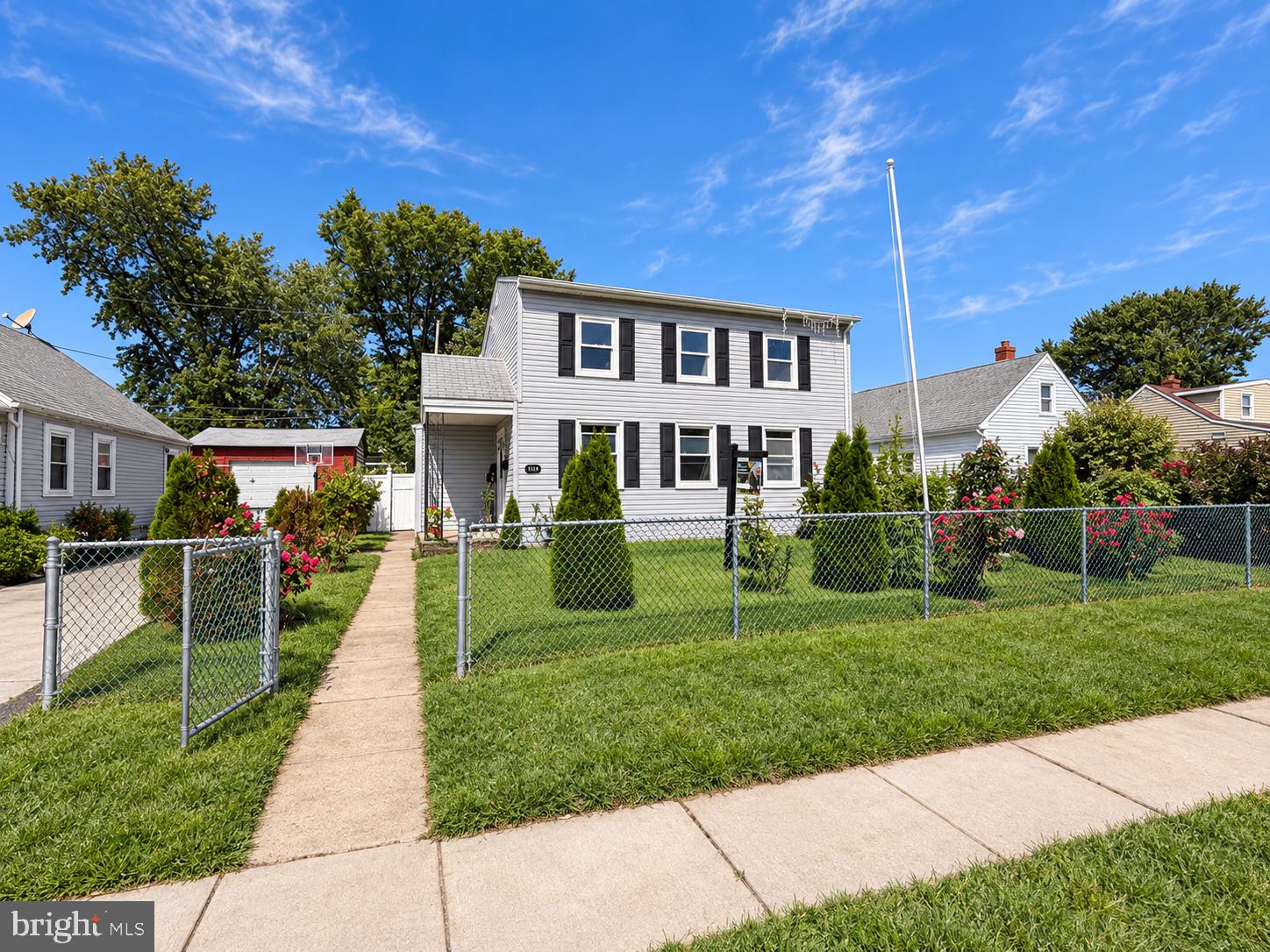 8120 Cornwall Rd, Dundalk, MD 21222 photo