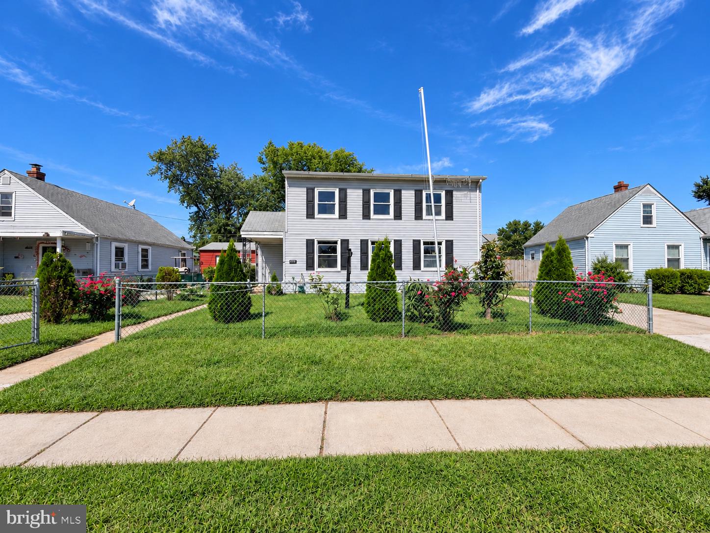 8120 Cornwall Rd, Dundalk, MD 21222 photo