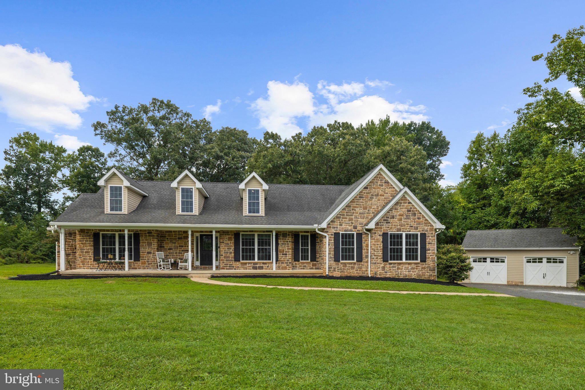 610 Stans Rd, Joppa, MD 21085