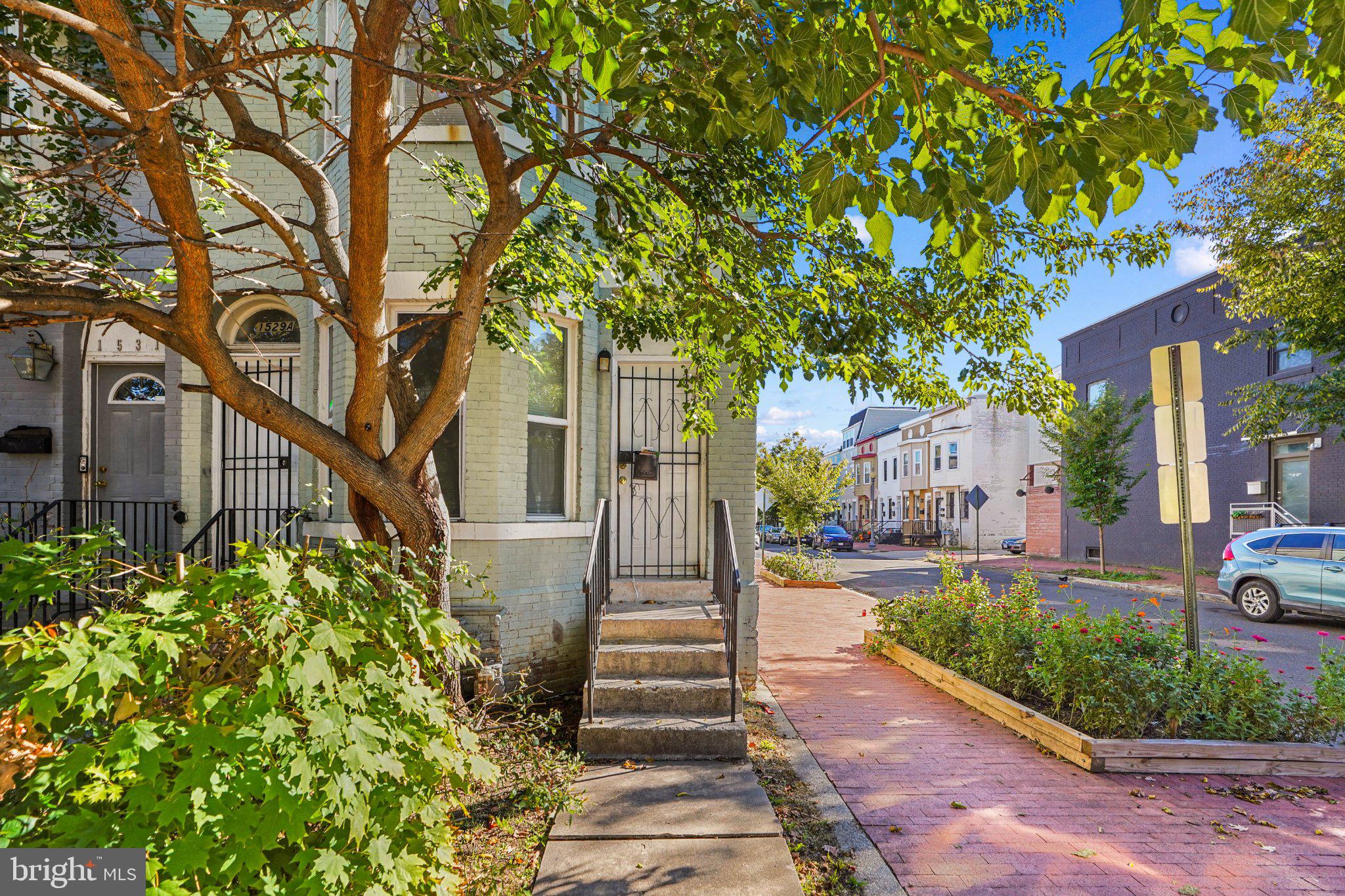 1529 3rd St, Washington, DC 20001