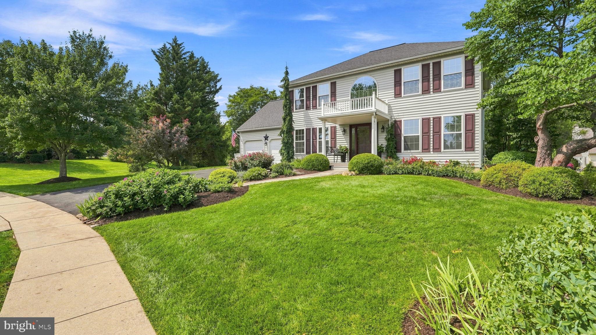 1082 Kile Cir, Quakertown, PA 18951