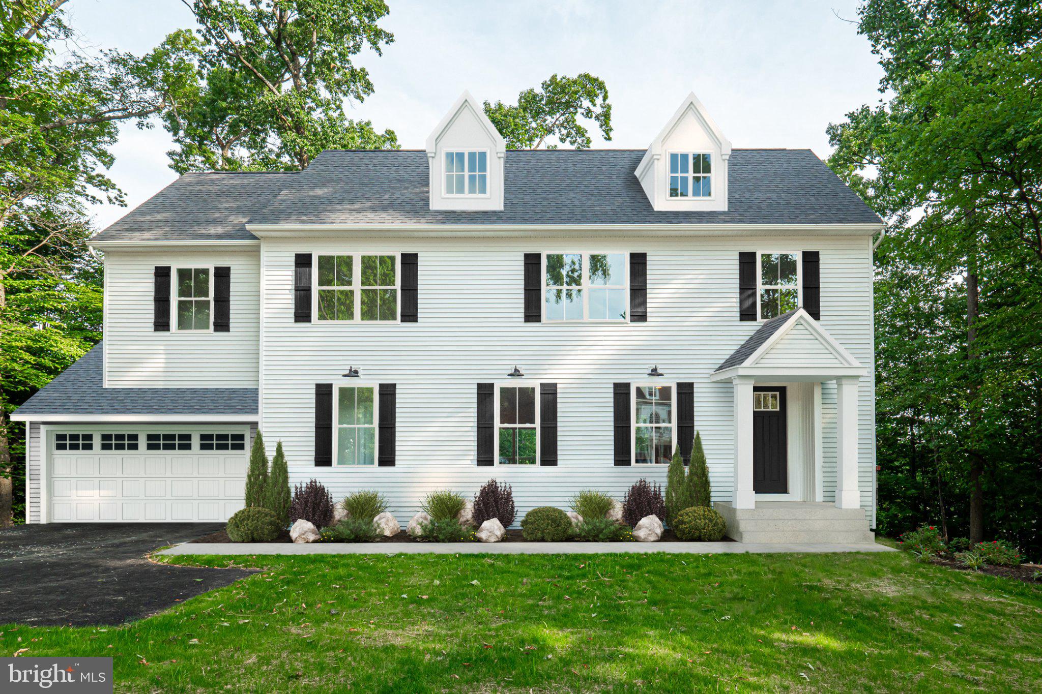 518 South St, Kennett Square, PA 19348