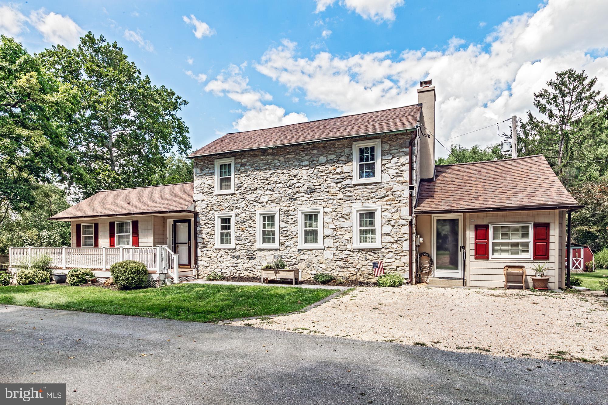 331 Quarry Ln, Exton, PA 19341