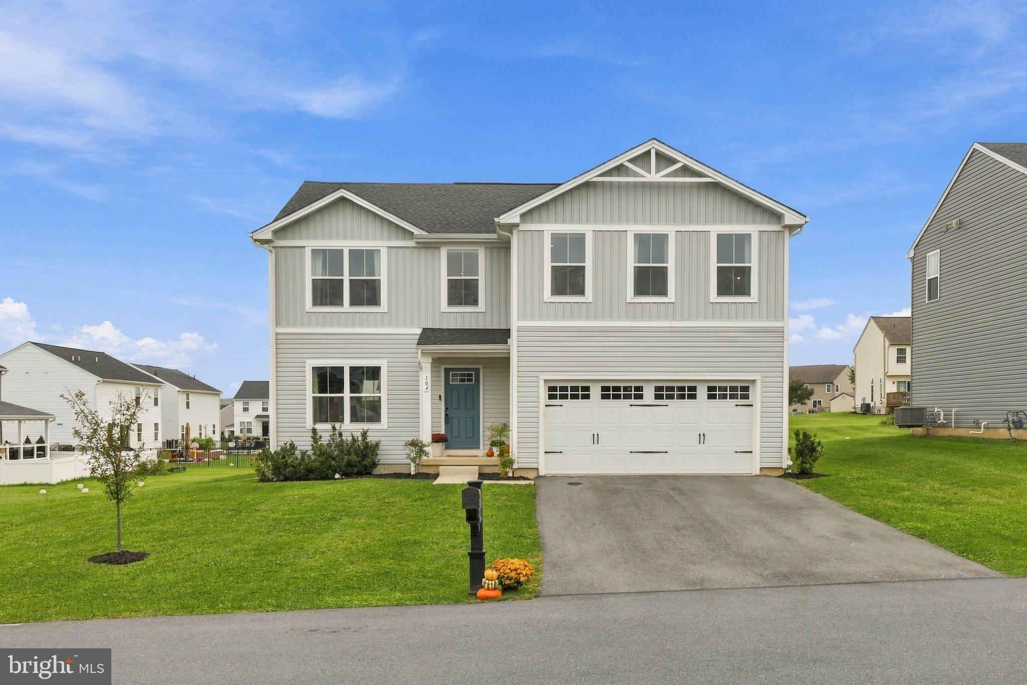 104 Pommel Ln, Marietta, PA 17547 photo