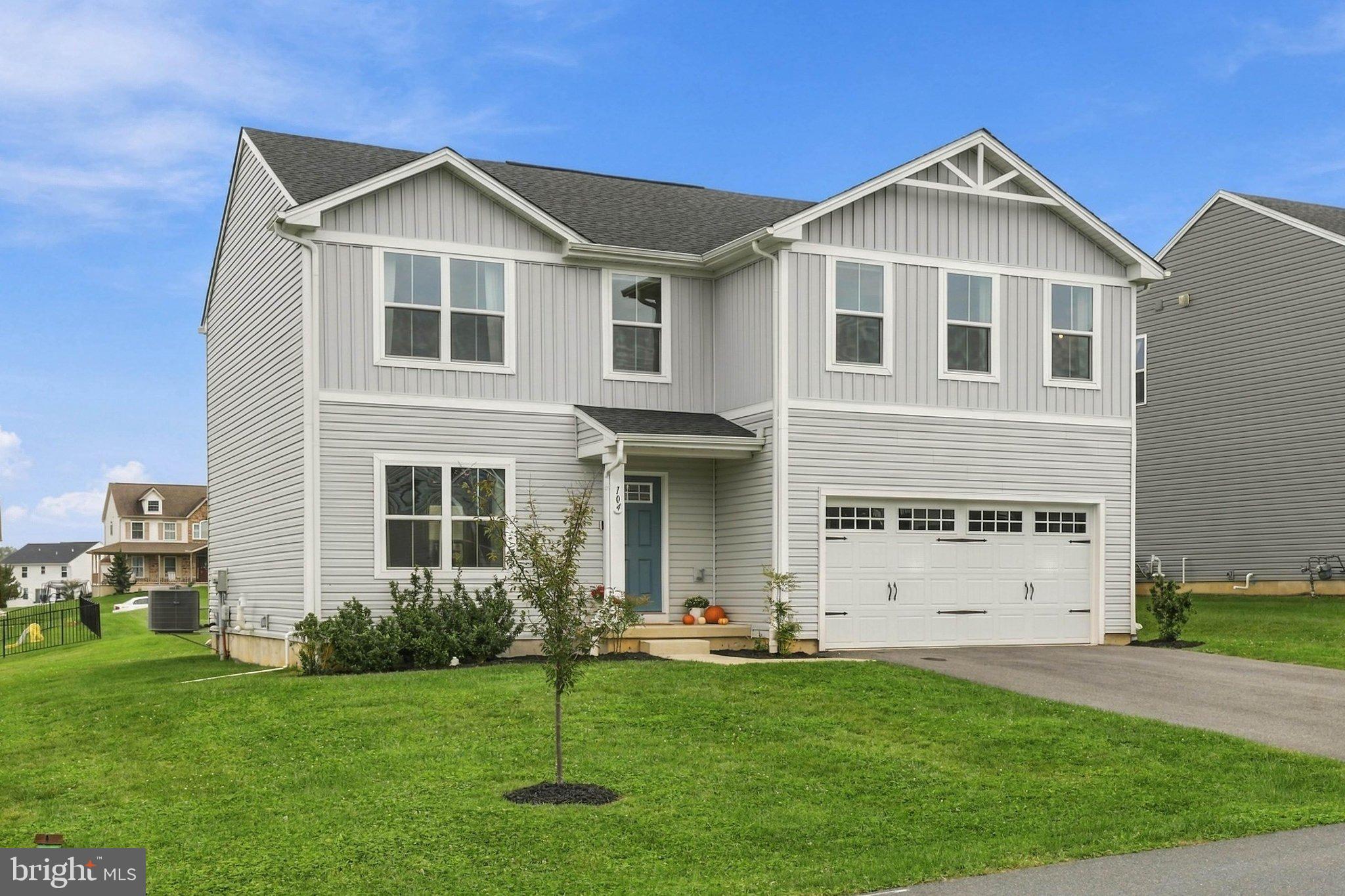 104 Pommel Ln, Marietta, PA 17547 photo