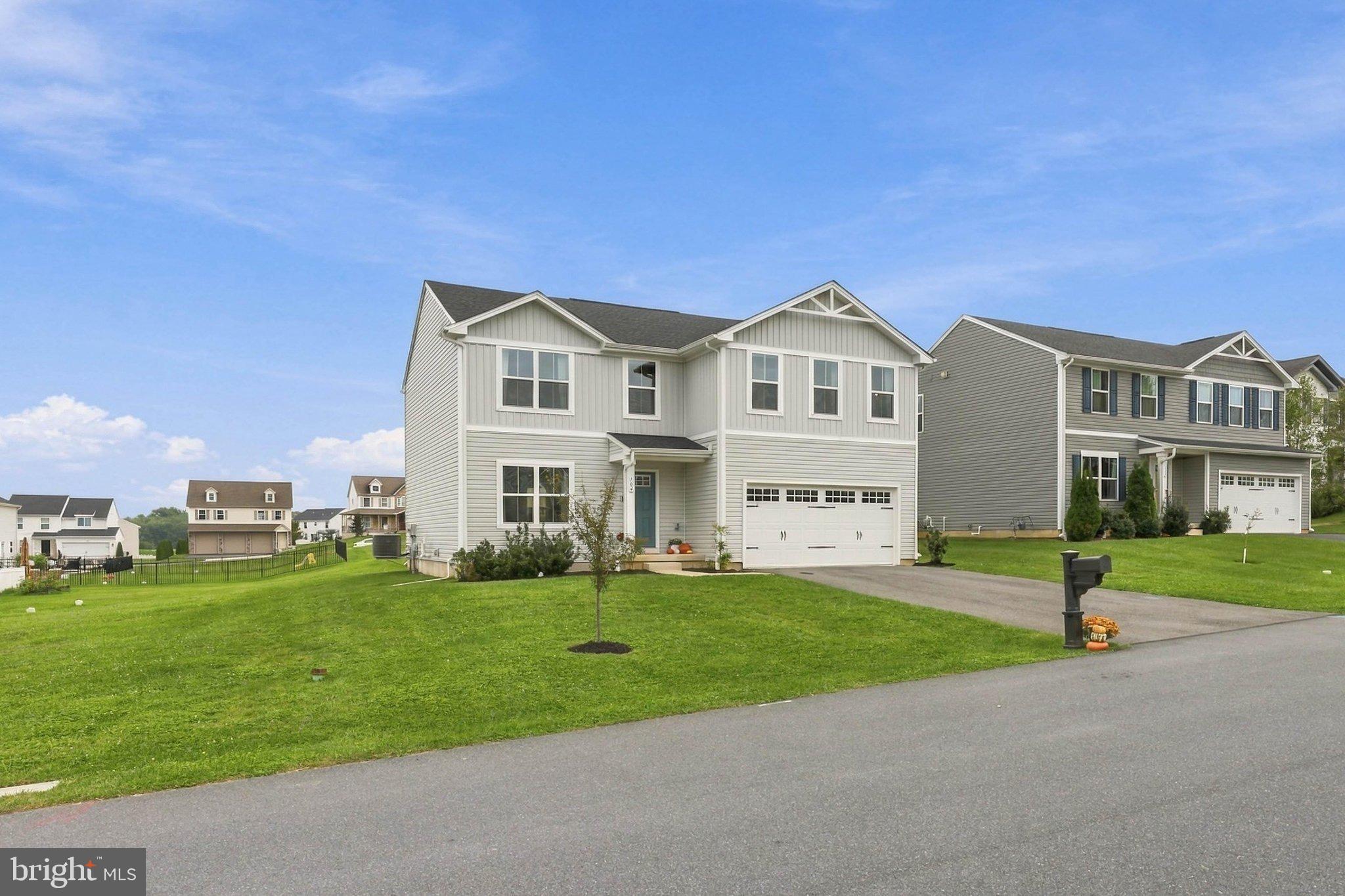 104 Pommel Ln, Marietta, PA 17547 photo